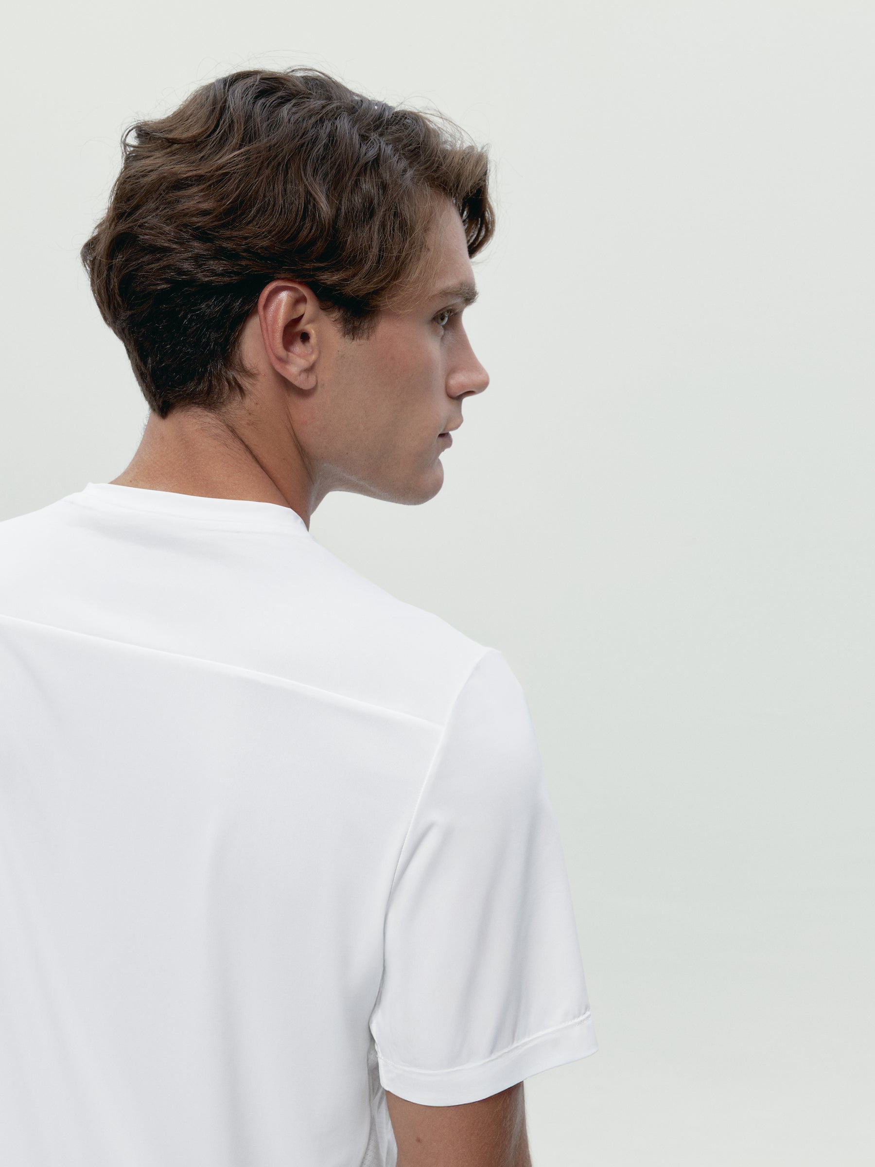 T-Shirt Volta 2.0 White