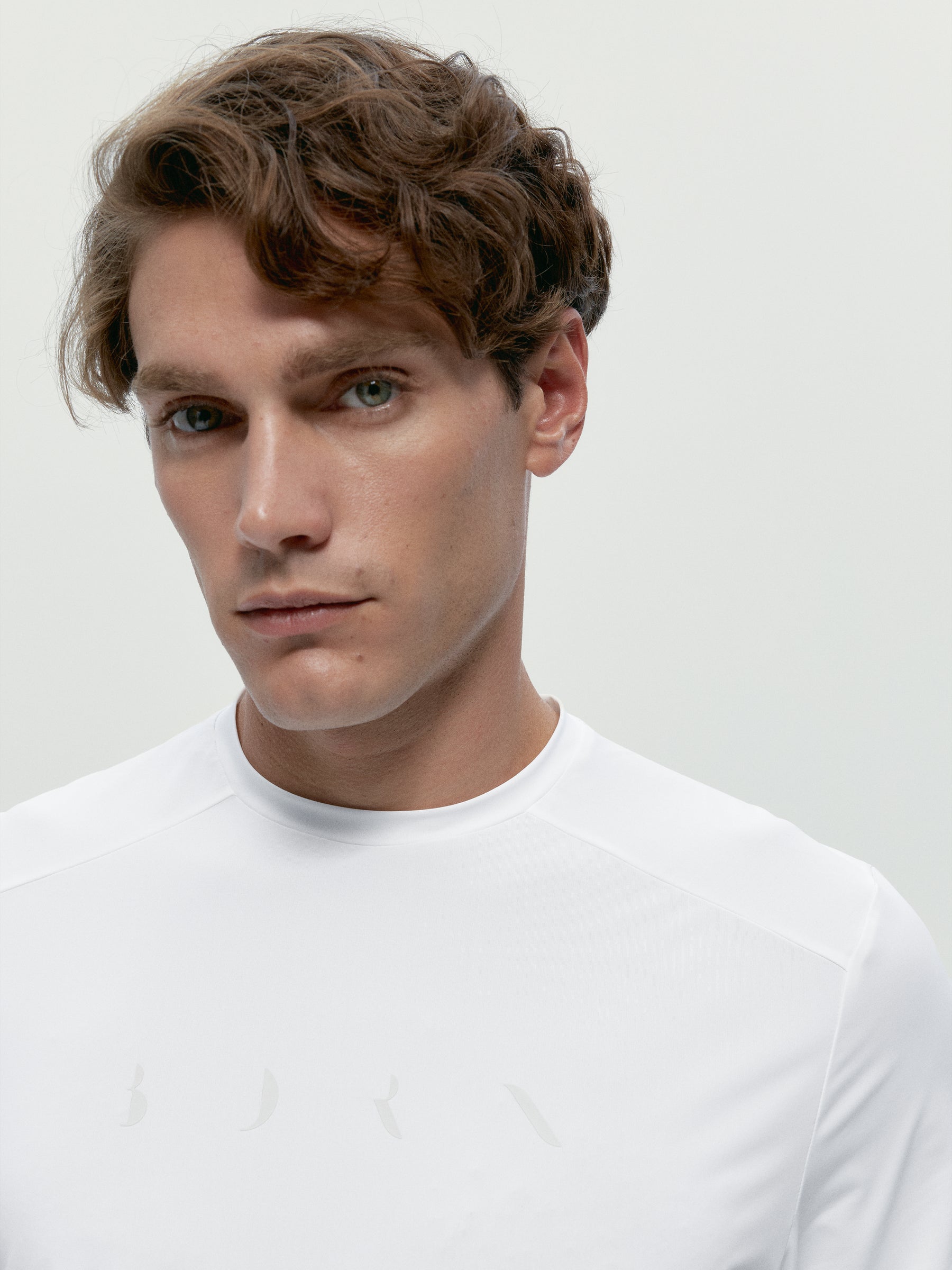 T-Shirt Volta 2.0 White