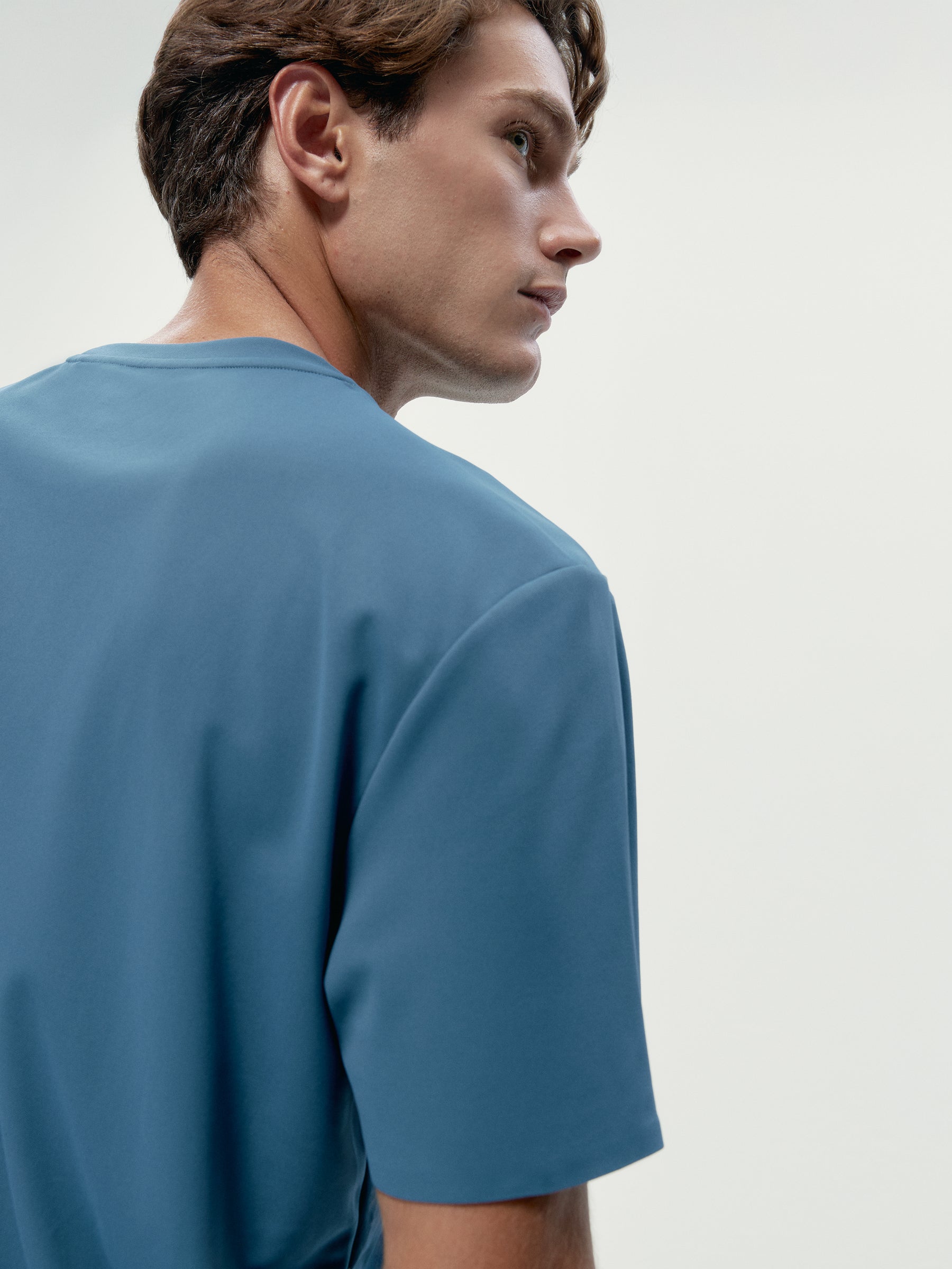 Dan Urban T-shirt