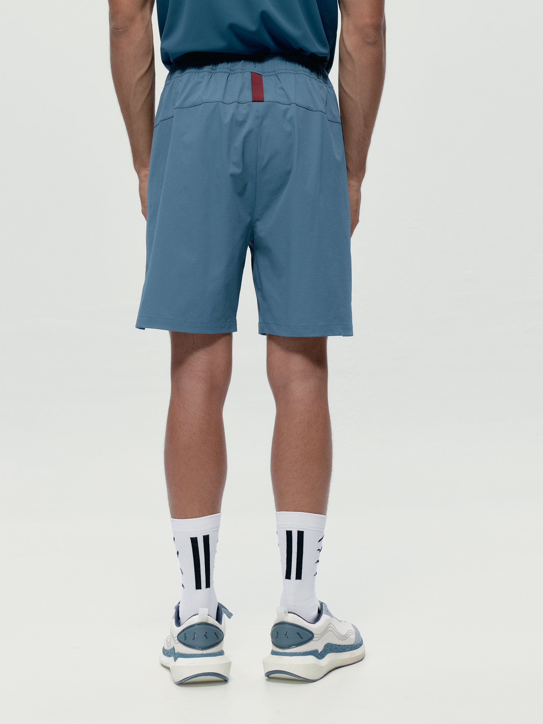 Natron 2.0 Urban/Light Indigo Shorts