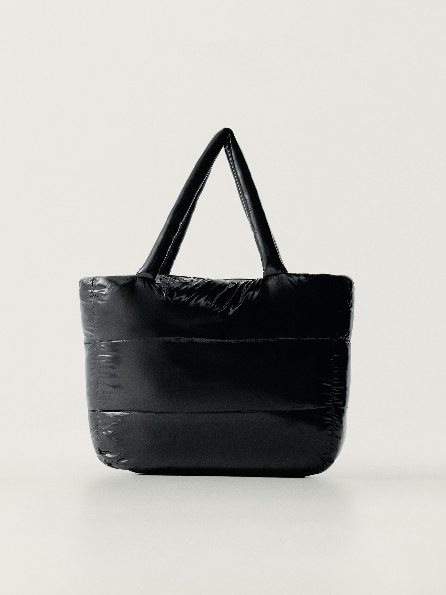 Manon Bag in Black