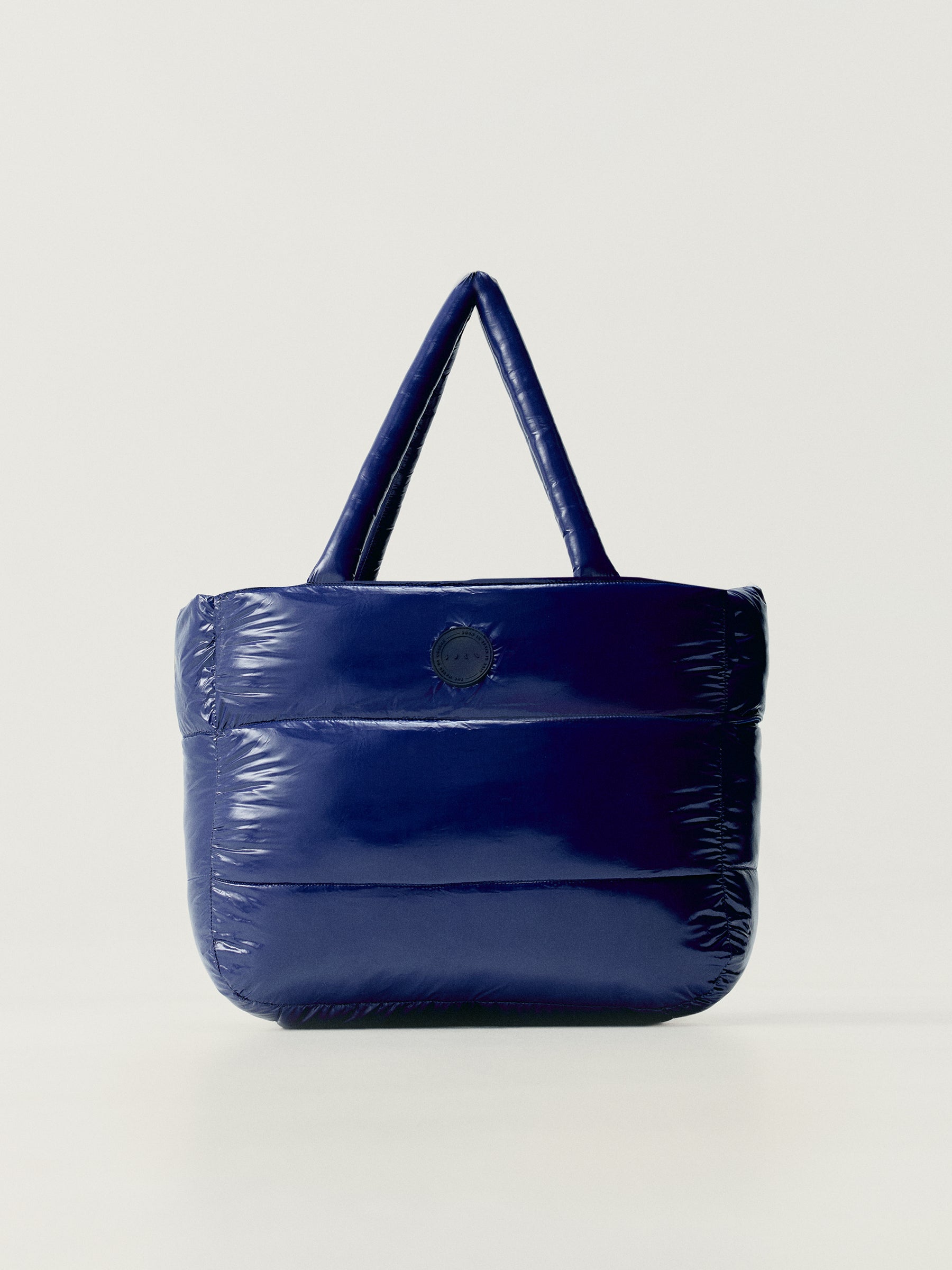 Manon Bag in Next Blue