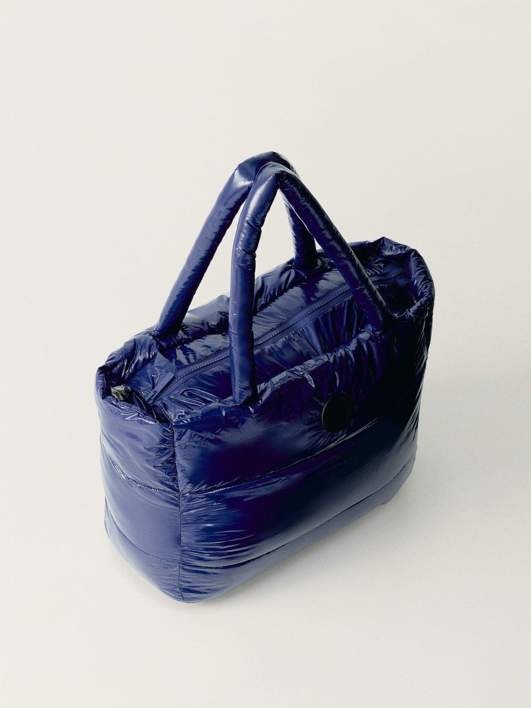 Manon Bag in Next Blue