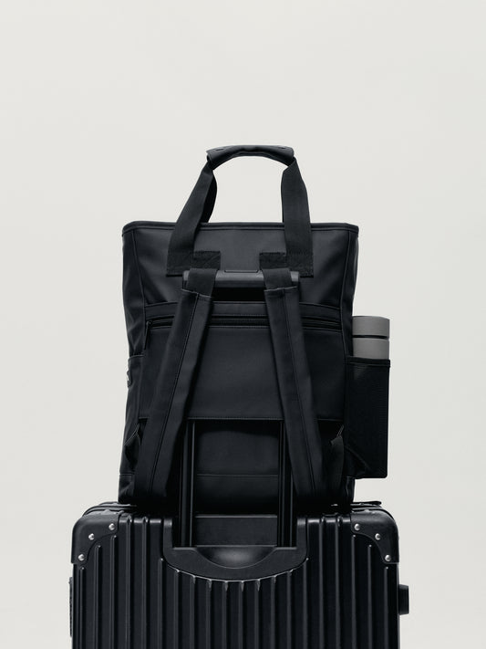 Bag Caddo Black