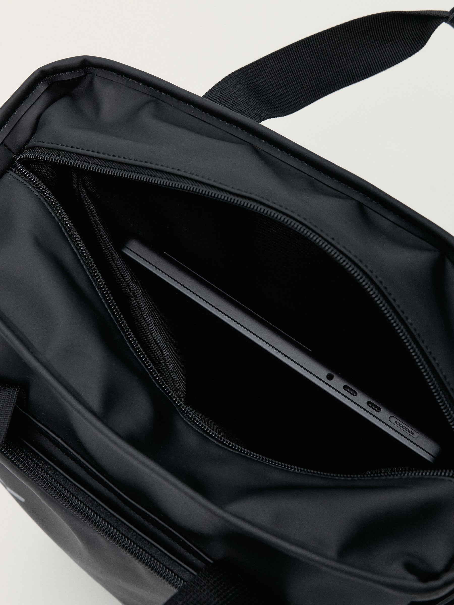 Bag Caddo Black