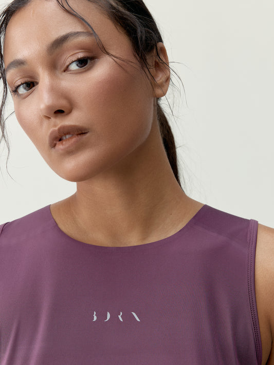 Shirt Caliope Beet Plant