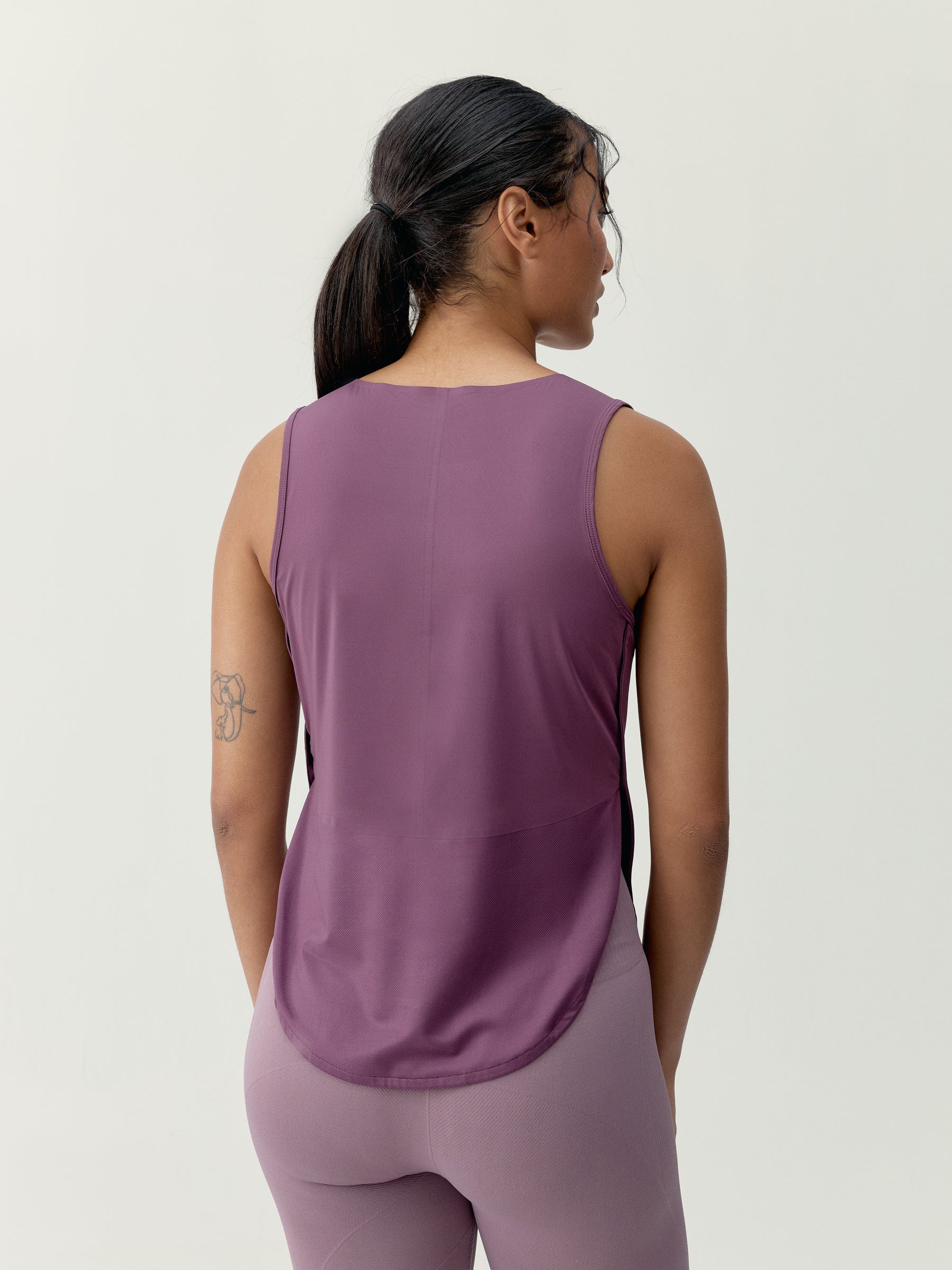 Set Laia Deep Woodrose