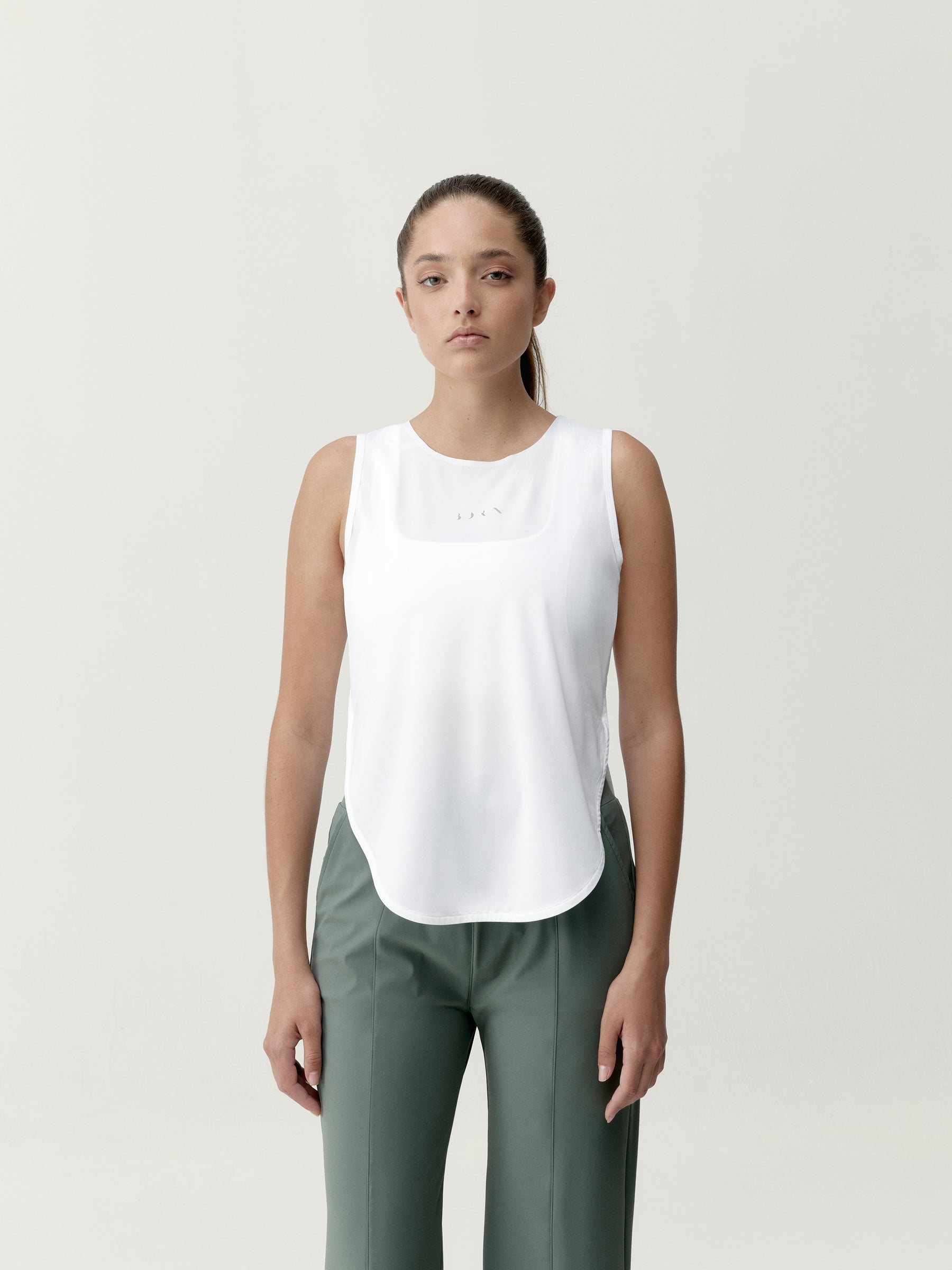 Shirt Caliope Off White