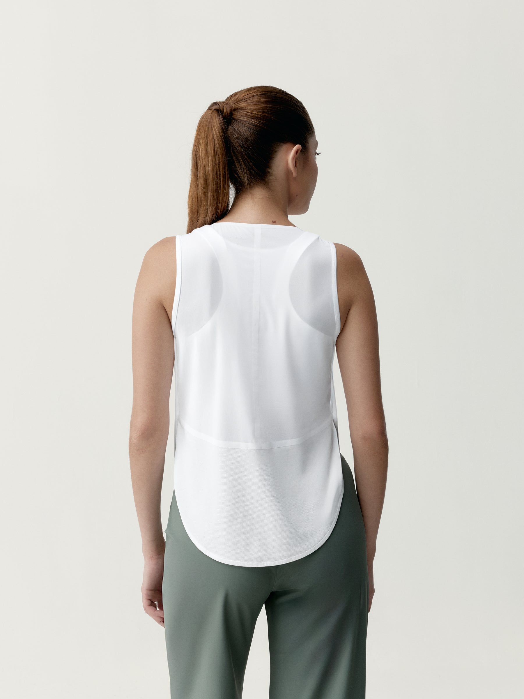 Shirt Caliope Off White