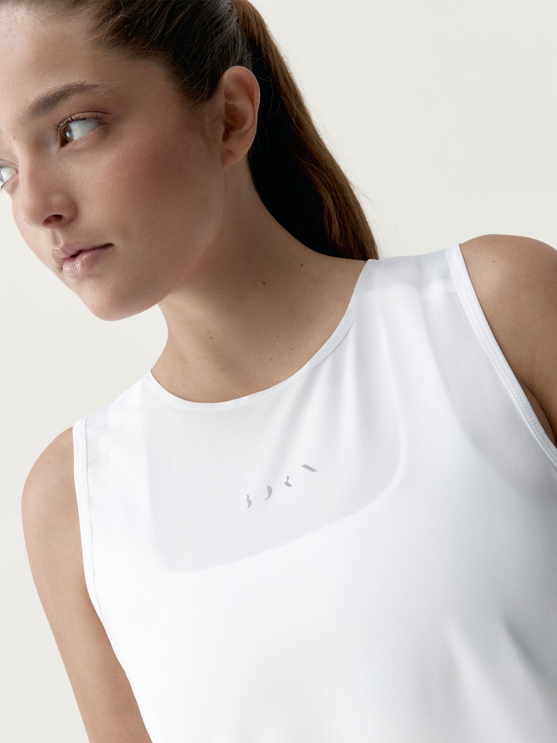 Shirt Caliope Off White