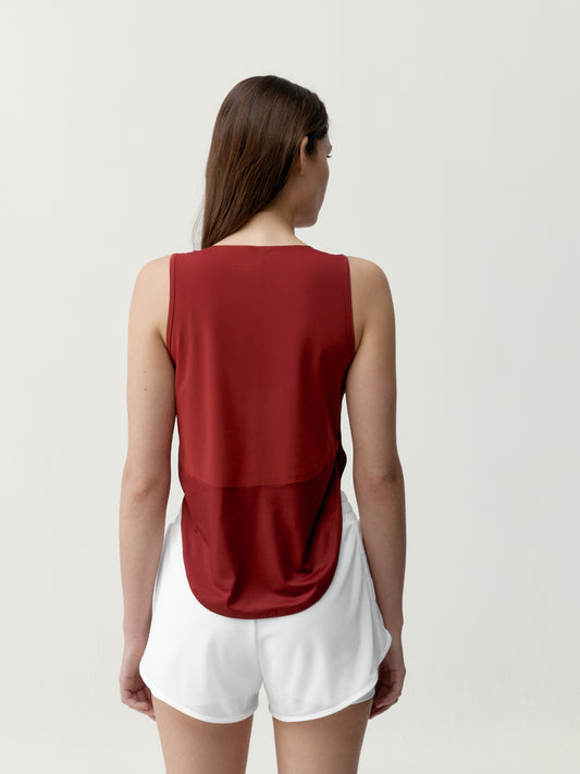 Shirt Caliope Sunset