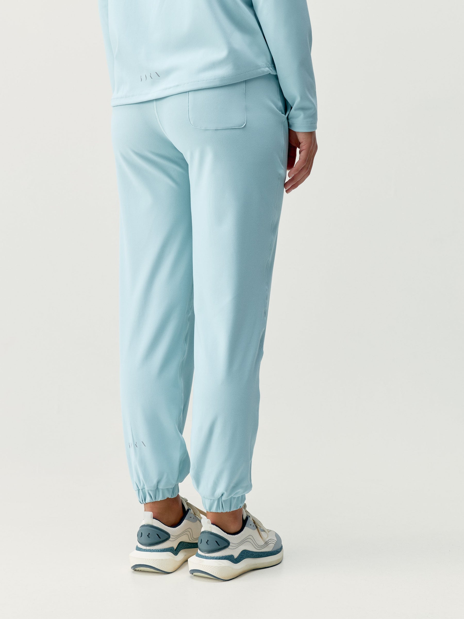 Jogger Camille Blue Chalk