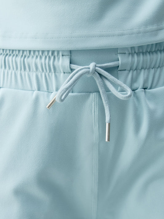 Jogger Camille Blue Chalk