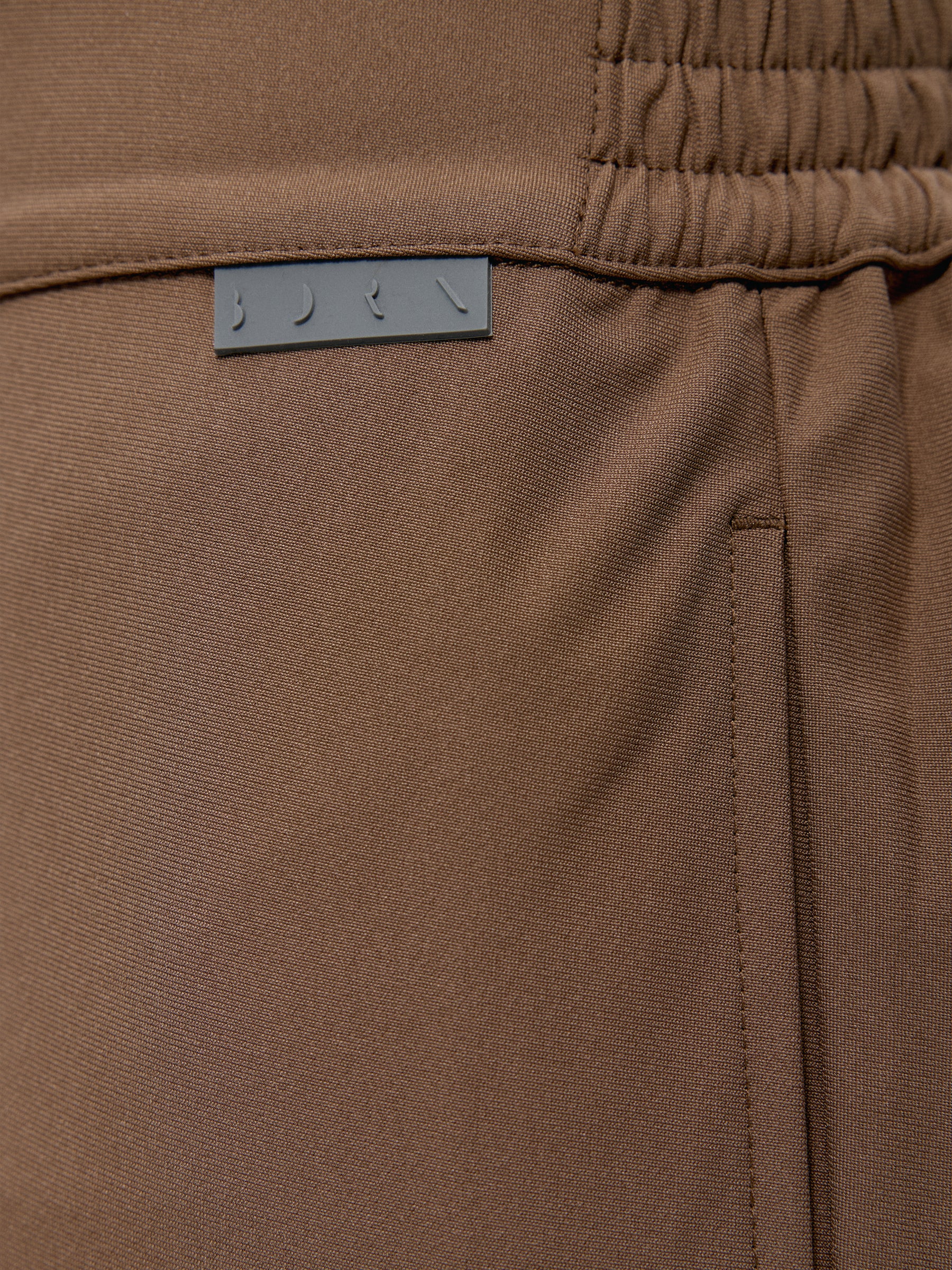 Pants Cannon Chestnut