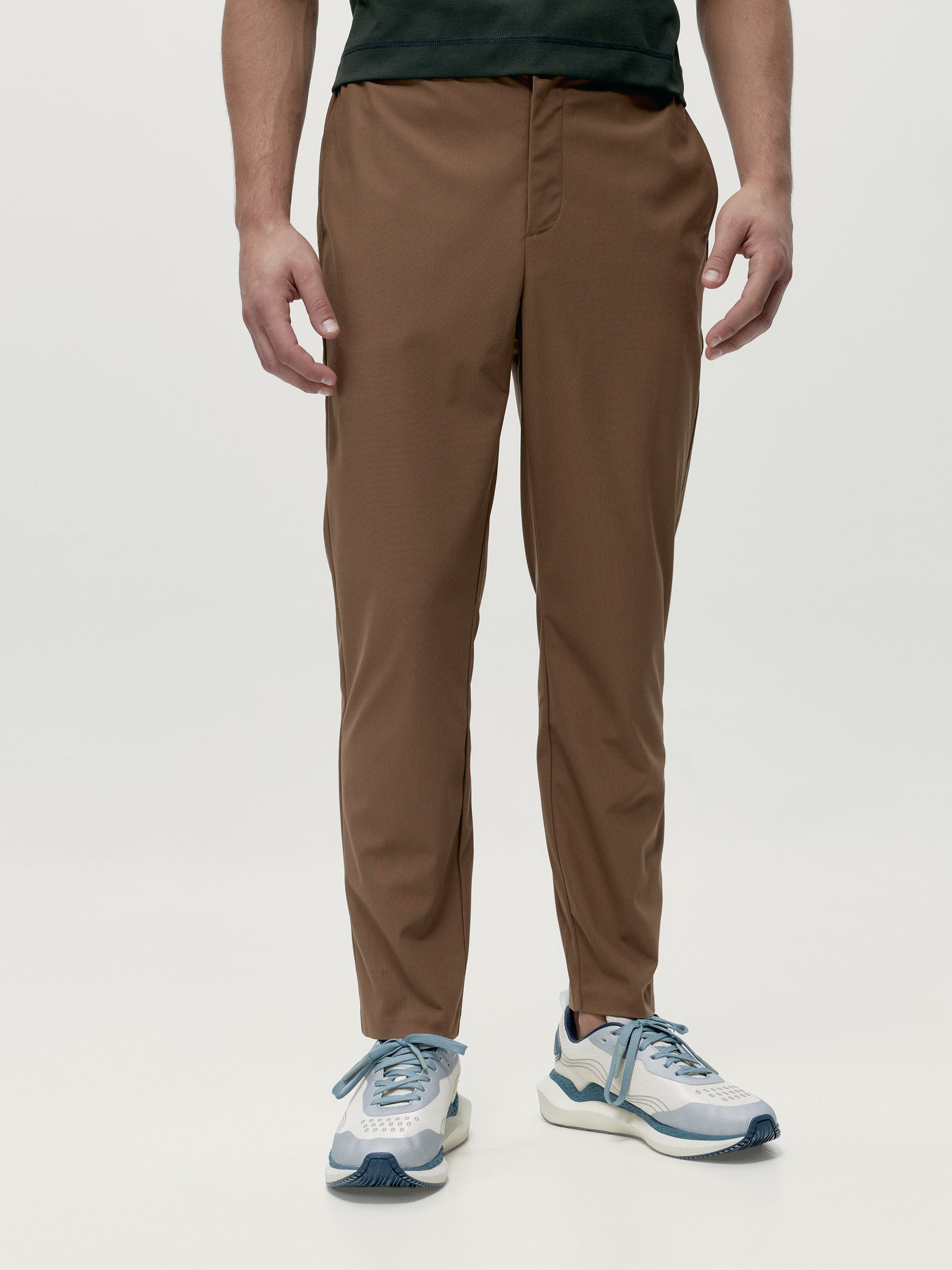 Pants Cannon Chestnut