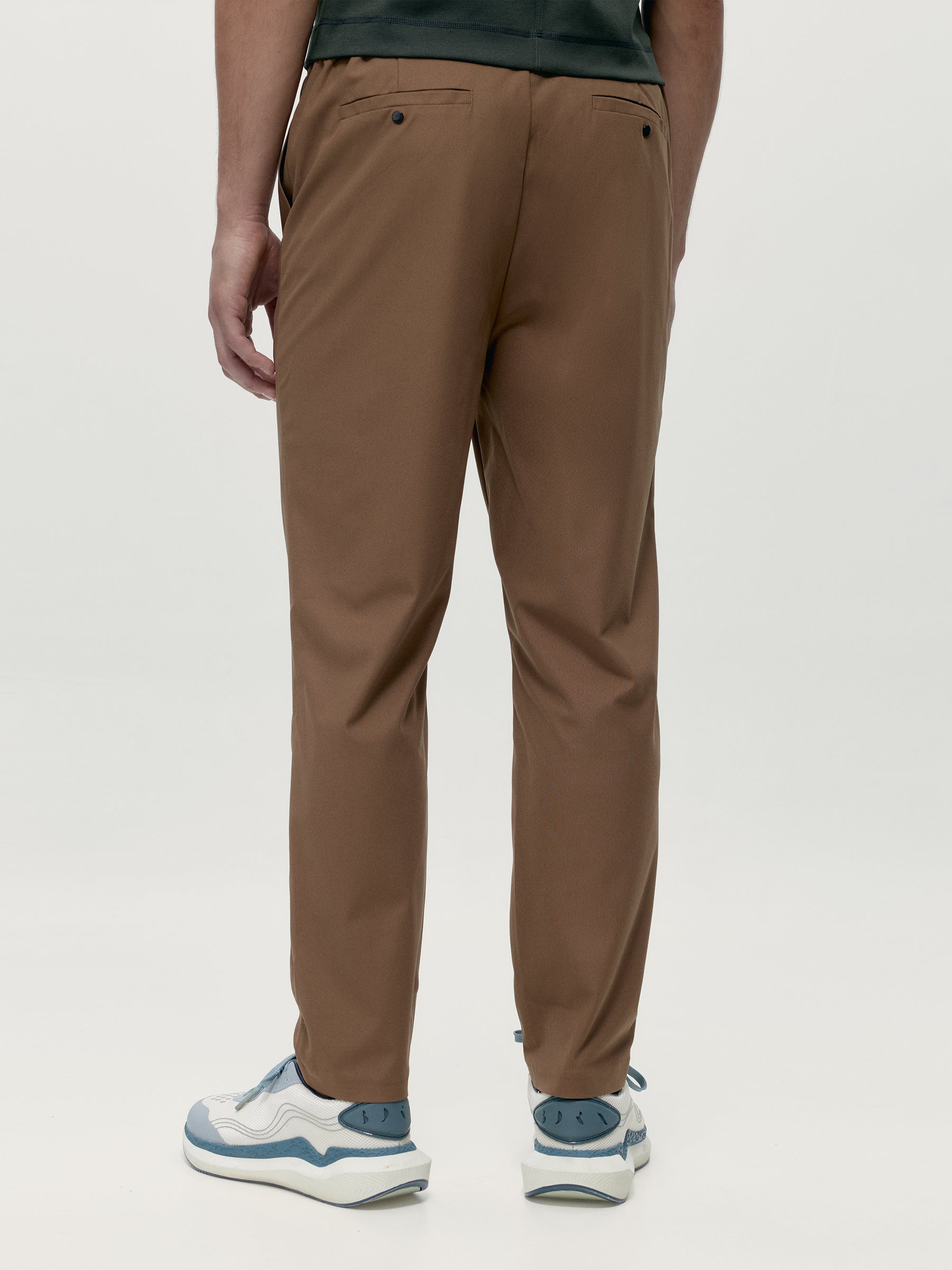 Pants Cannon Chestnut