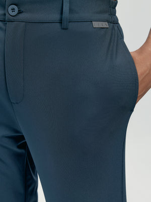 Cannon Pants in Stormy Grey