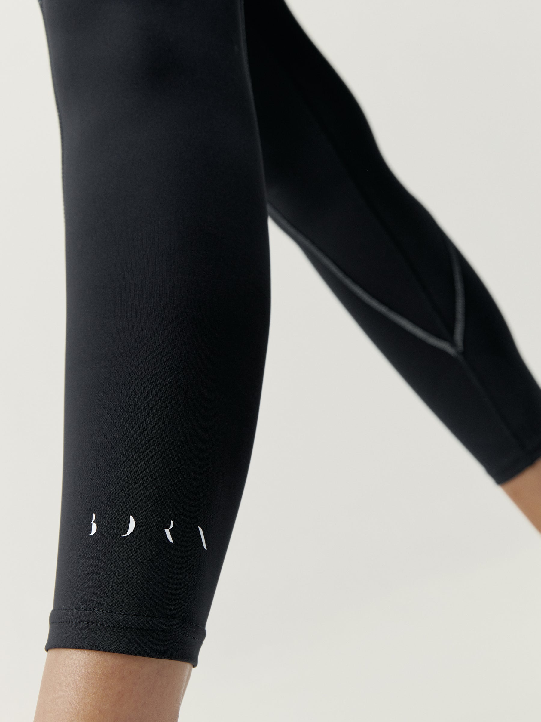 Carole Legging in Black