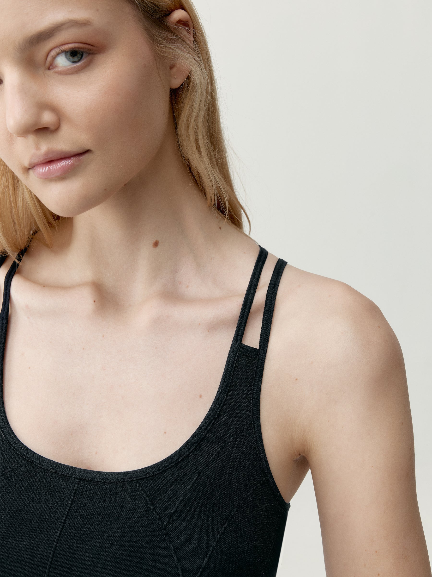 Jumpsuit Clio Black
