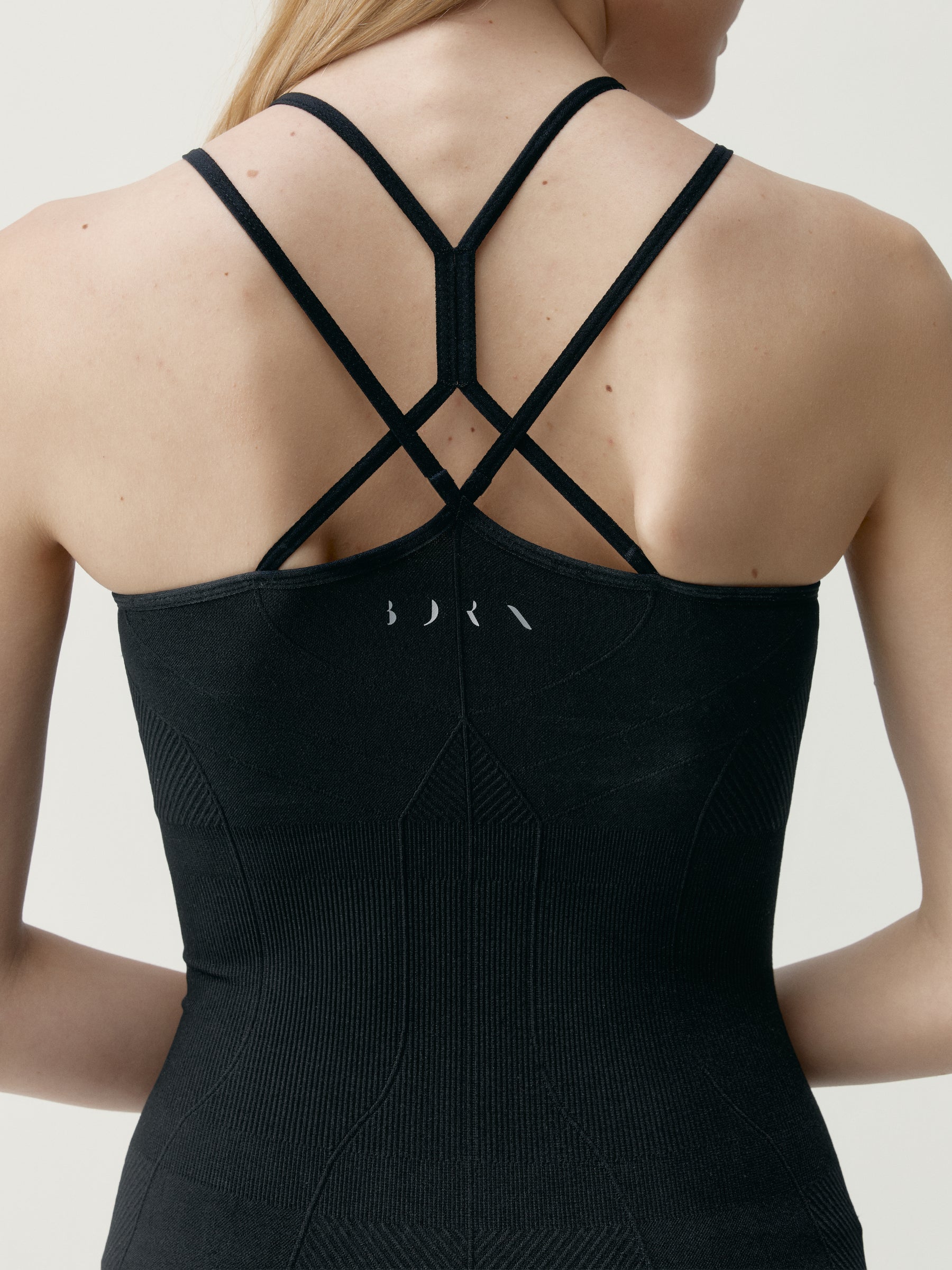 Jumpsuit Clio Black
