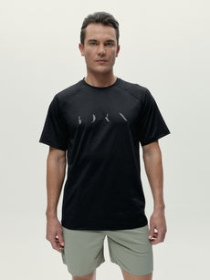 T-Shirt Core Black