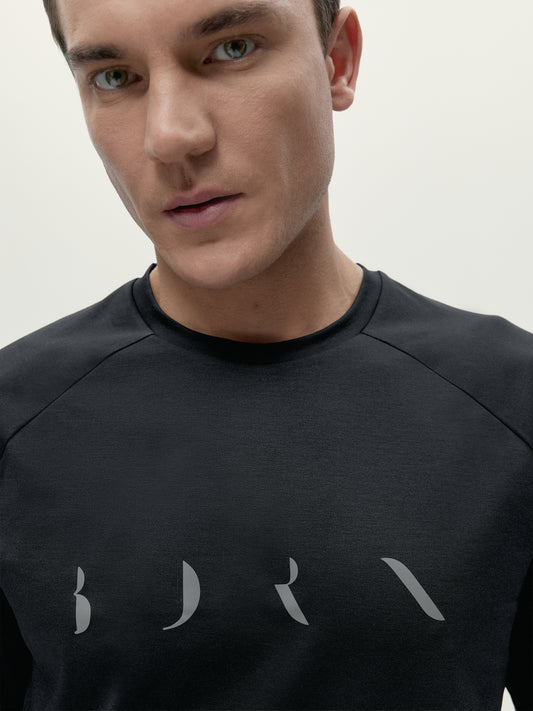 T-Shirt Core Black