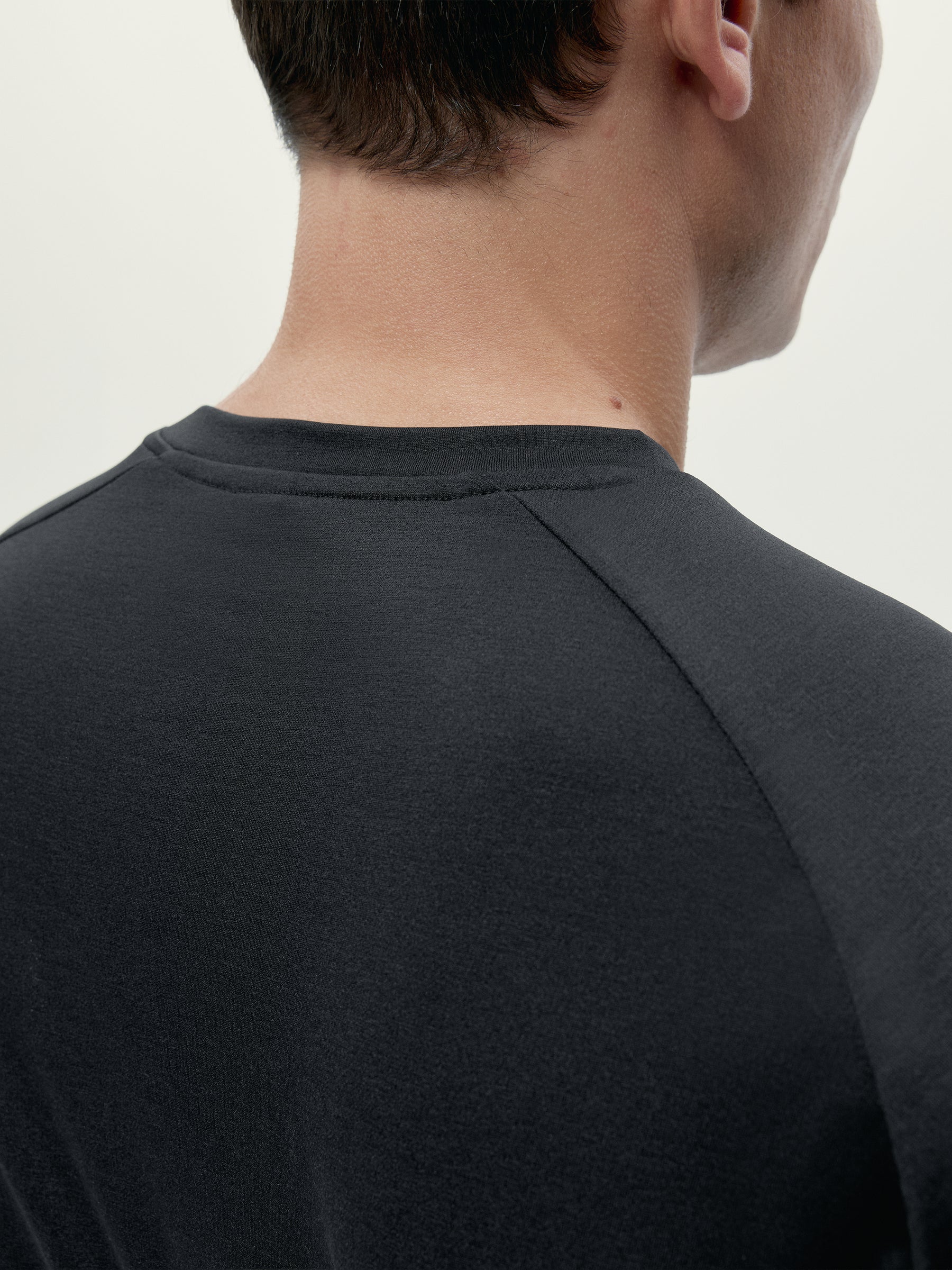 T-Shirt Core Black