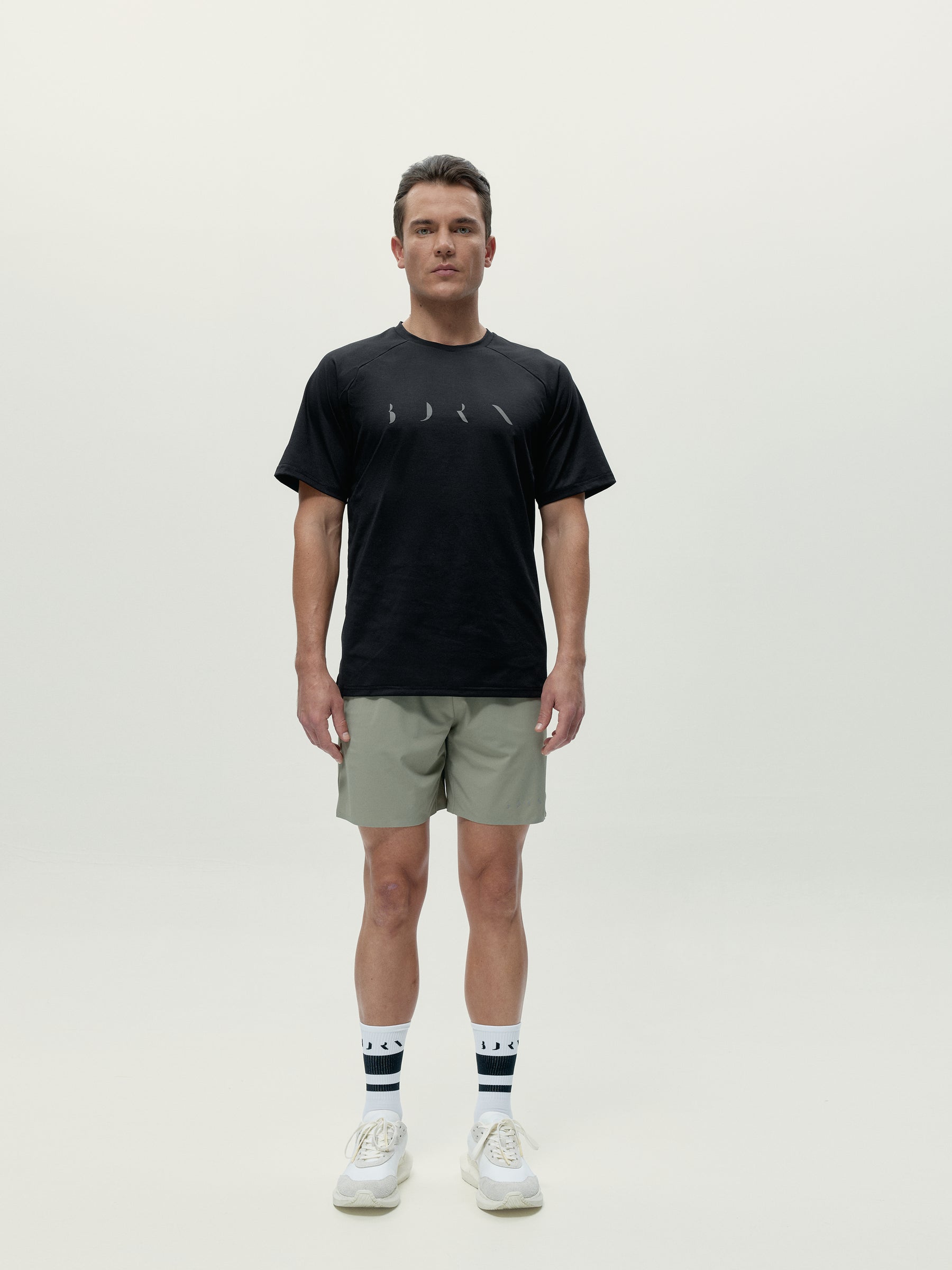T-Shirt Core Black