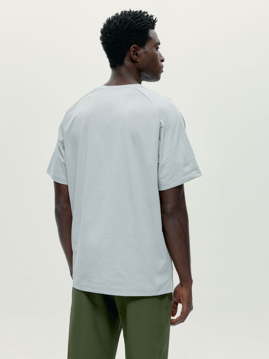 Core Grey T-Shirt