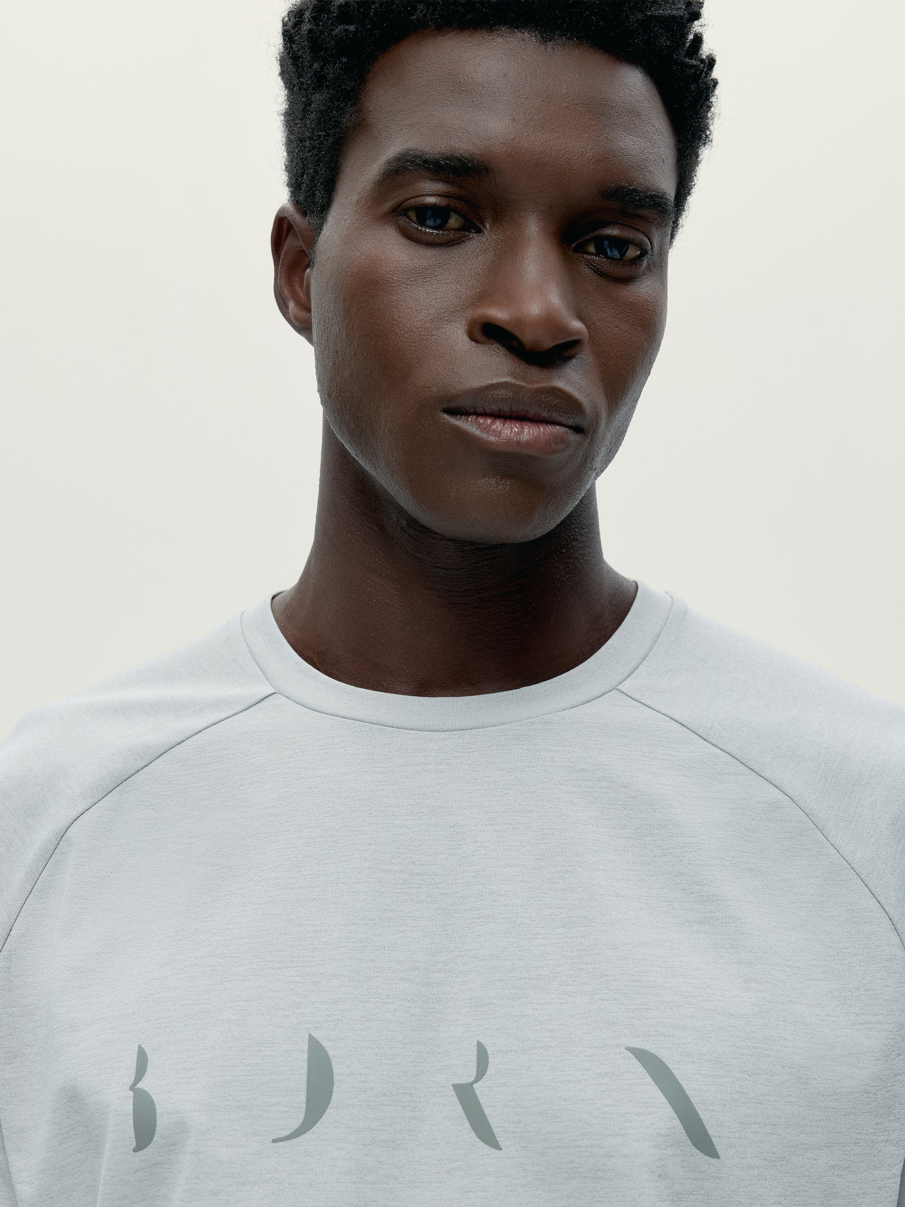 Core Grey T-Shirt