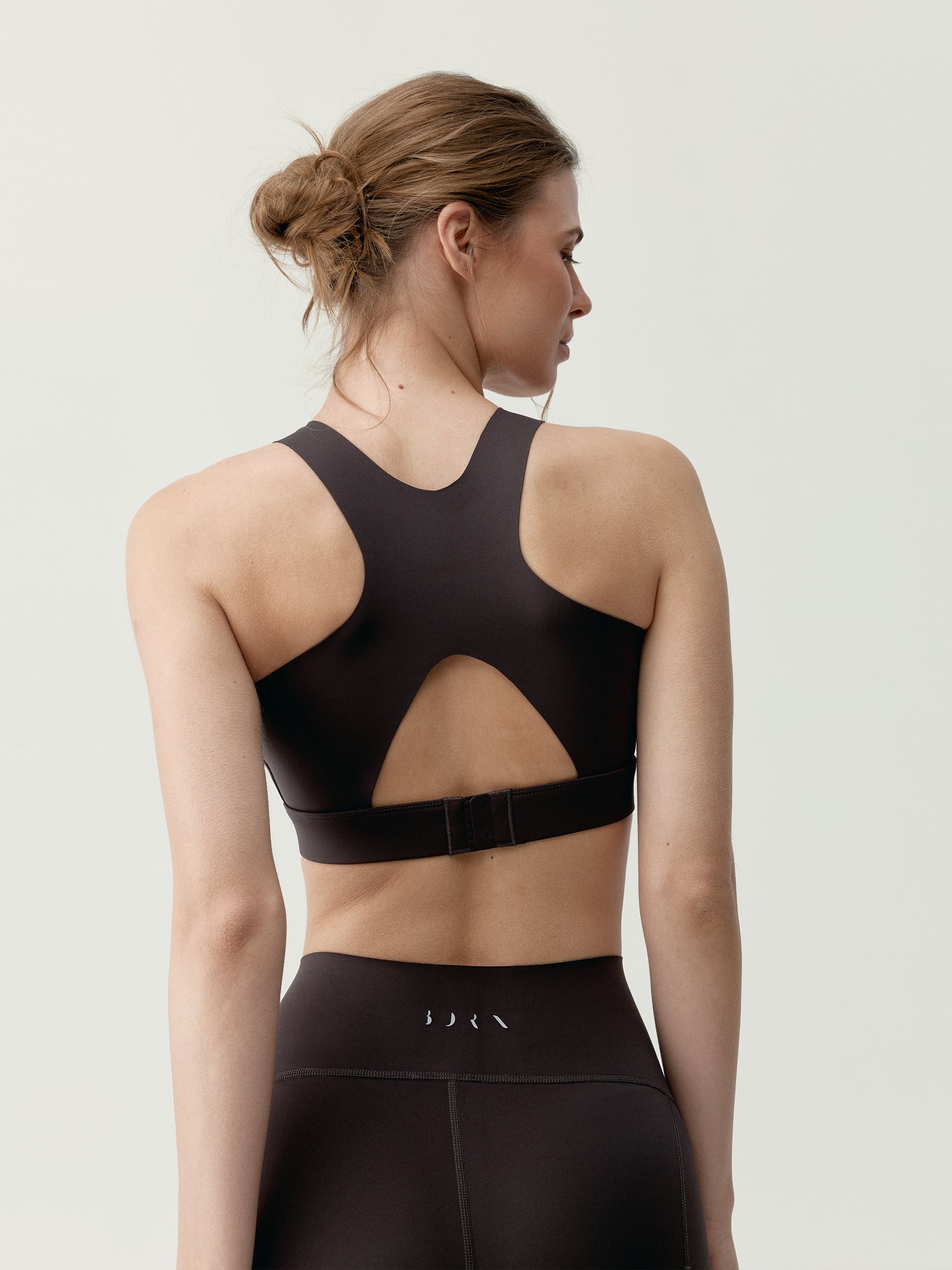 Coreskin Chocolat Top