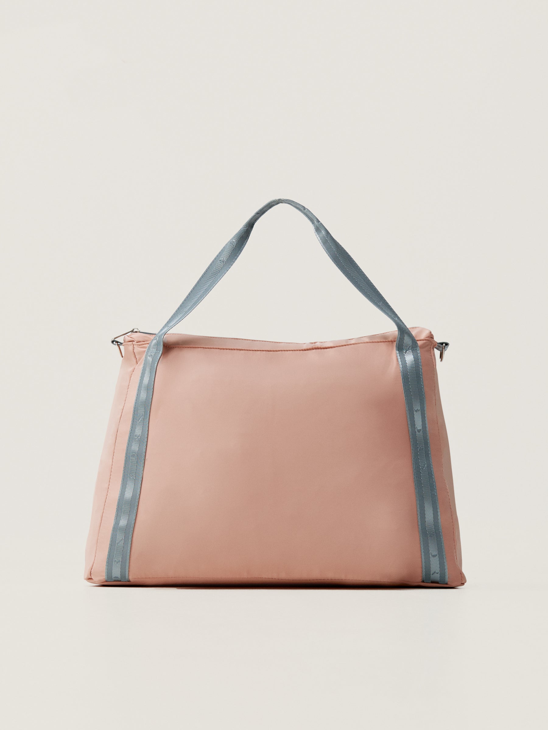 Bag Cross Pink Soft