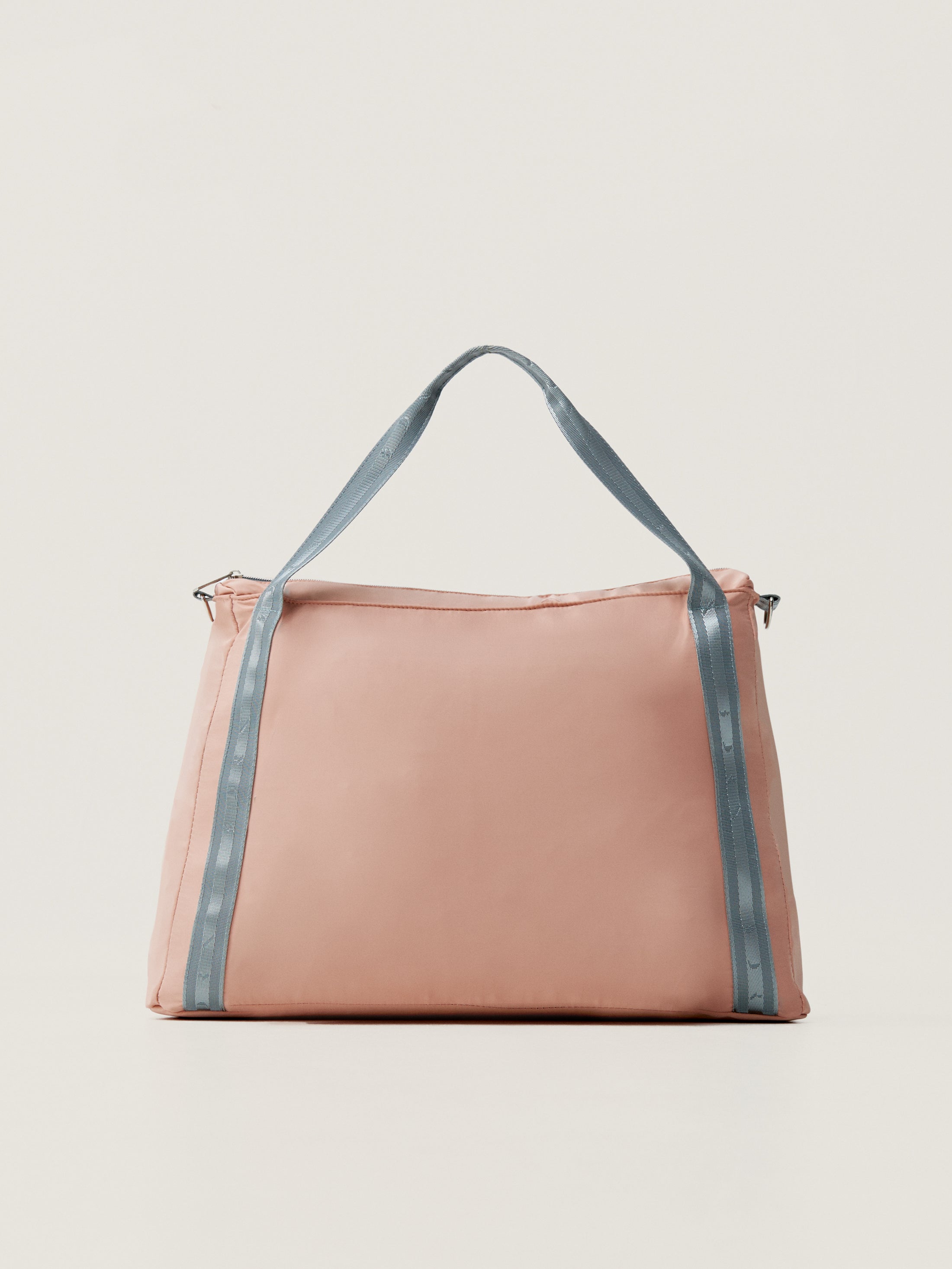Bag Cross Pink Soft
