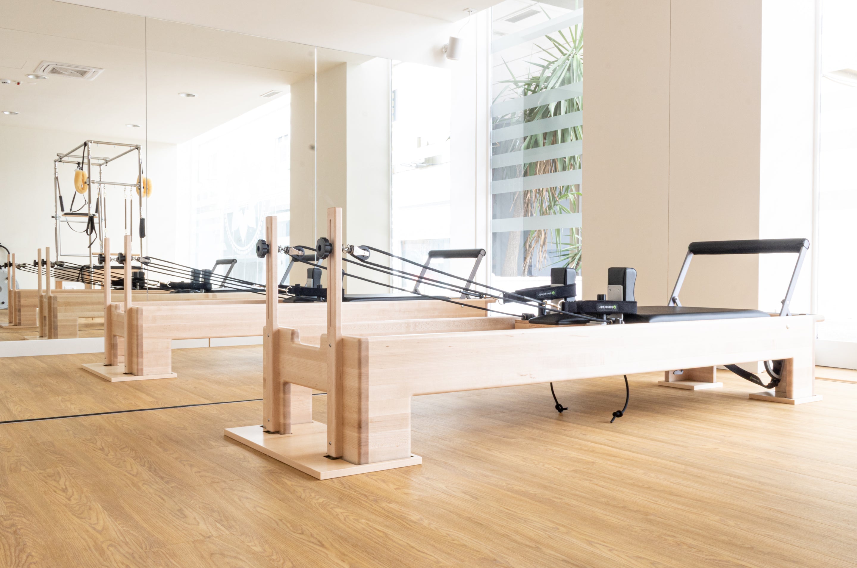 Club Pilates Campo de Ourique