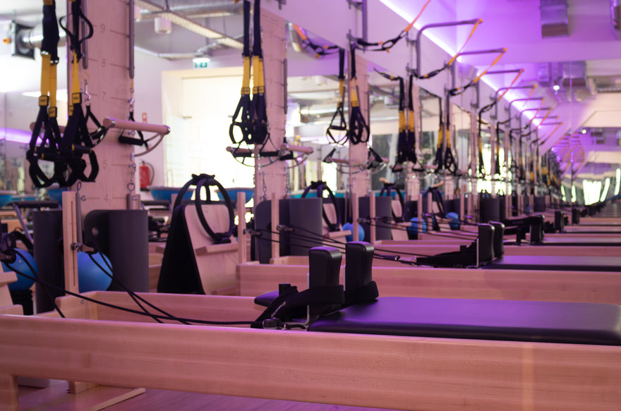 Club Pilates Campo de Ourique