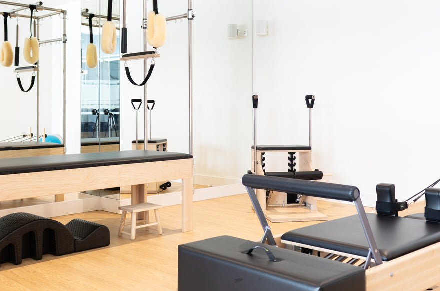 Club Pilates Carcavelos