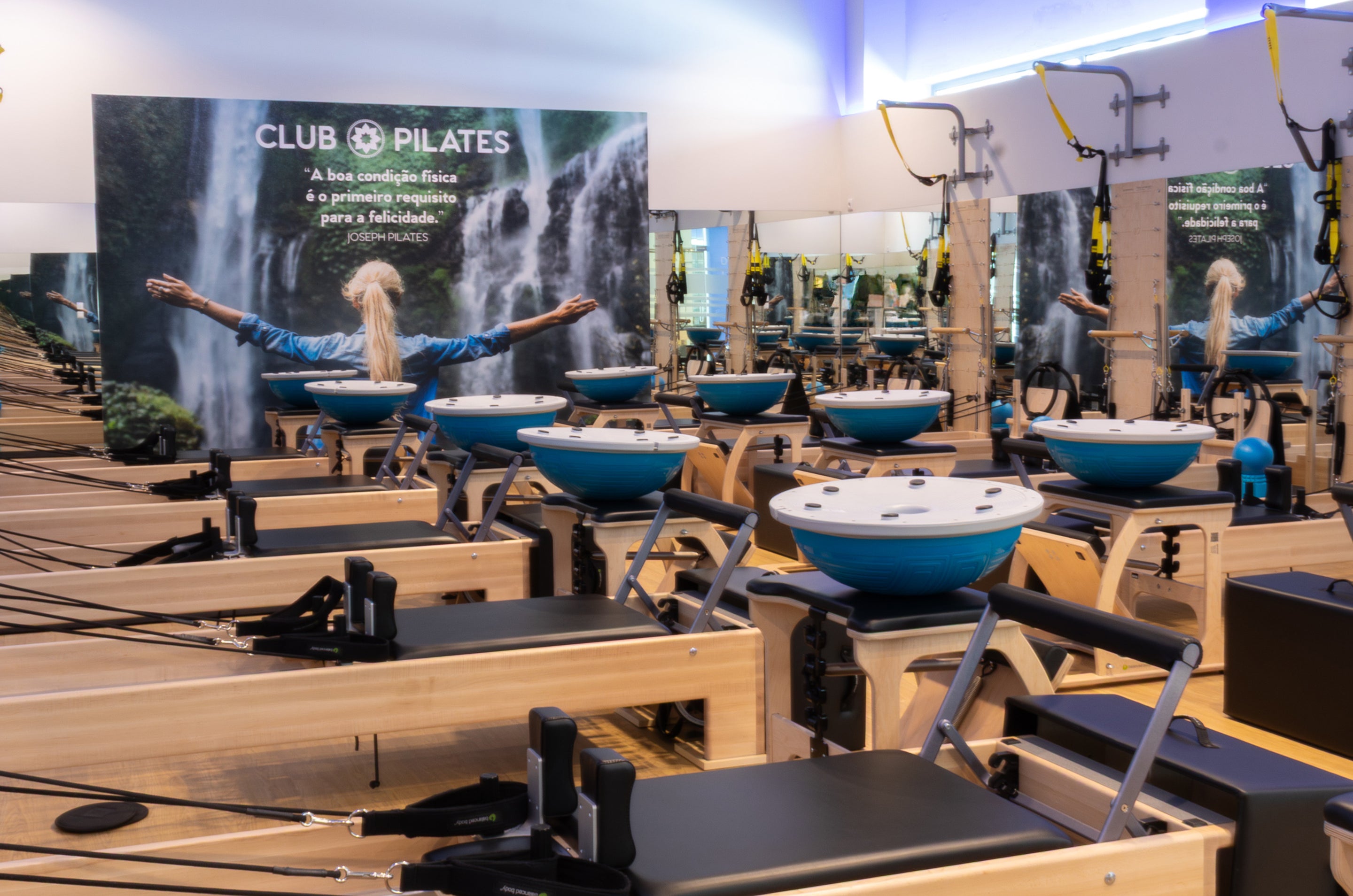 Club Pilates Carcavelos