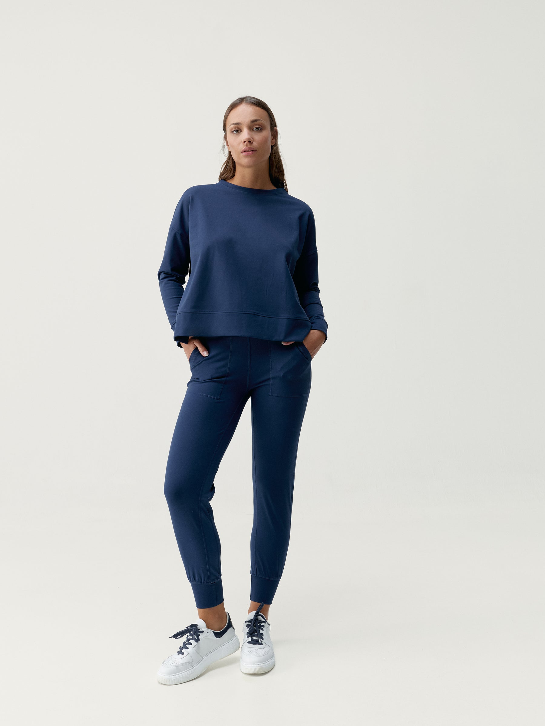 Jogger Daba Sailor Blue