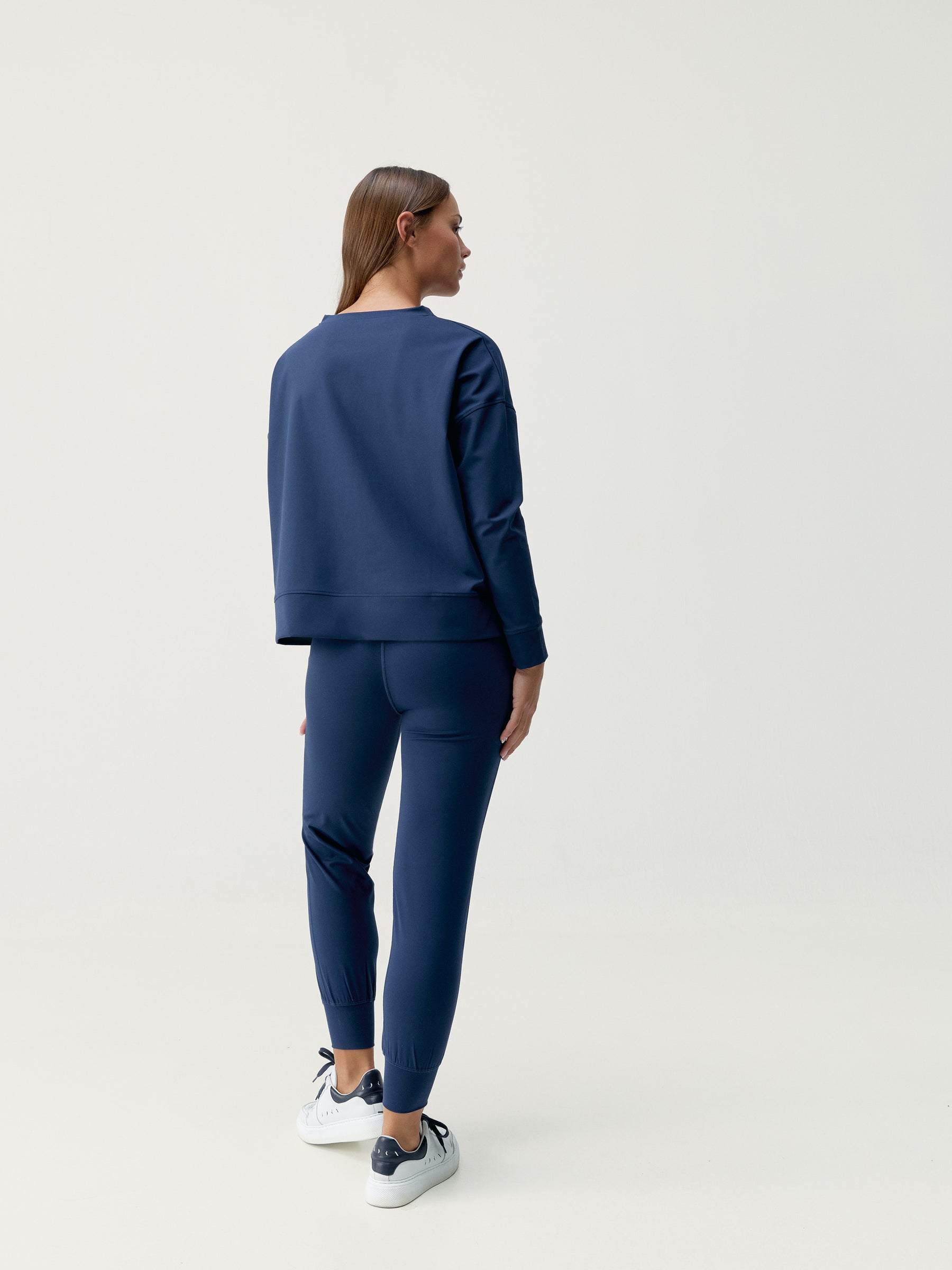 Jogger Daba Sailor Blue