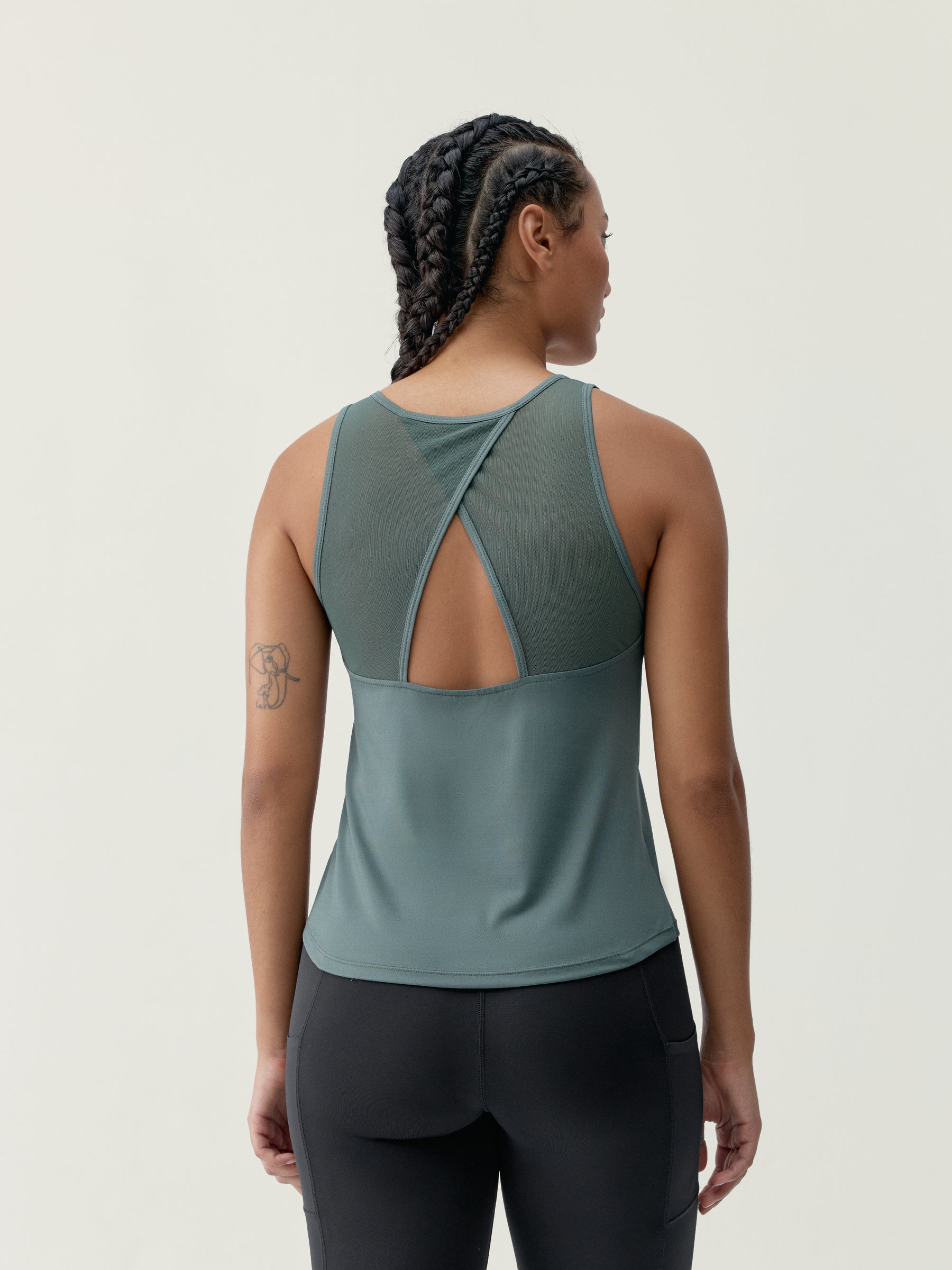 T-Shirt Daila 2.0 Hunter