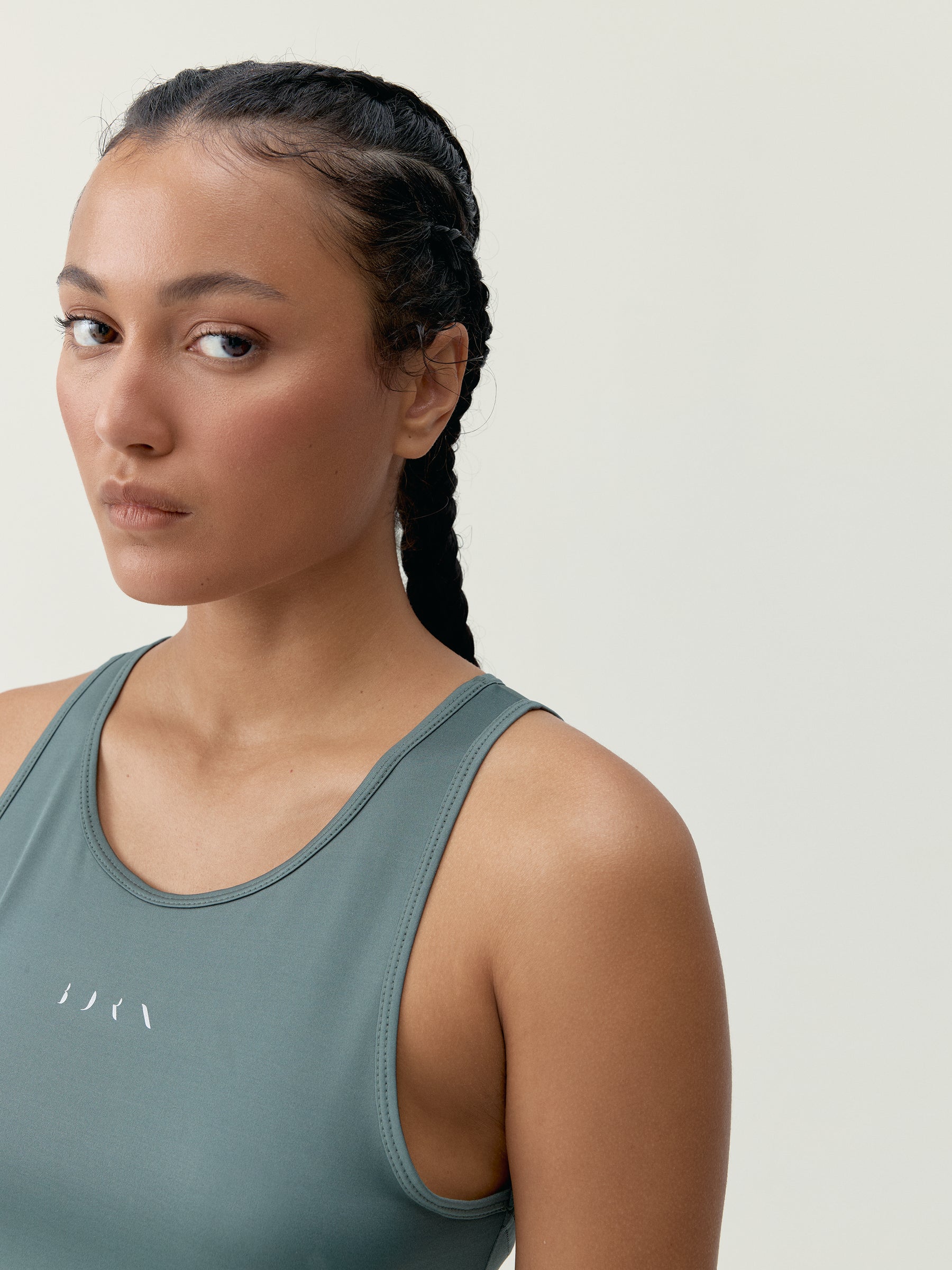 T-Shirt Daila 2.0 Hunter