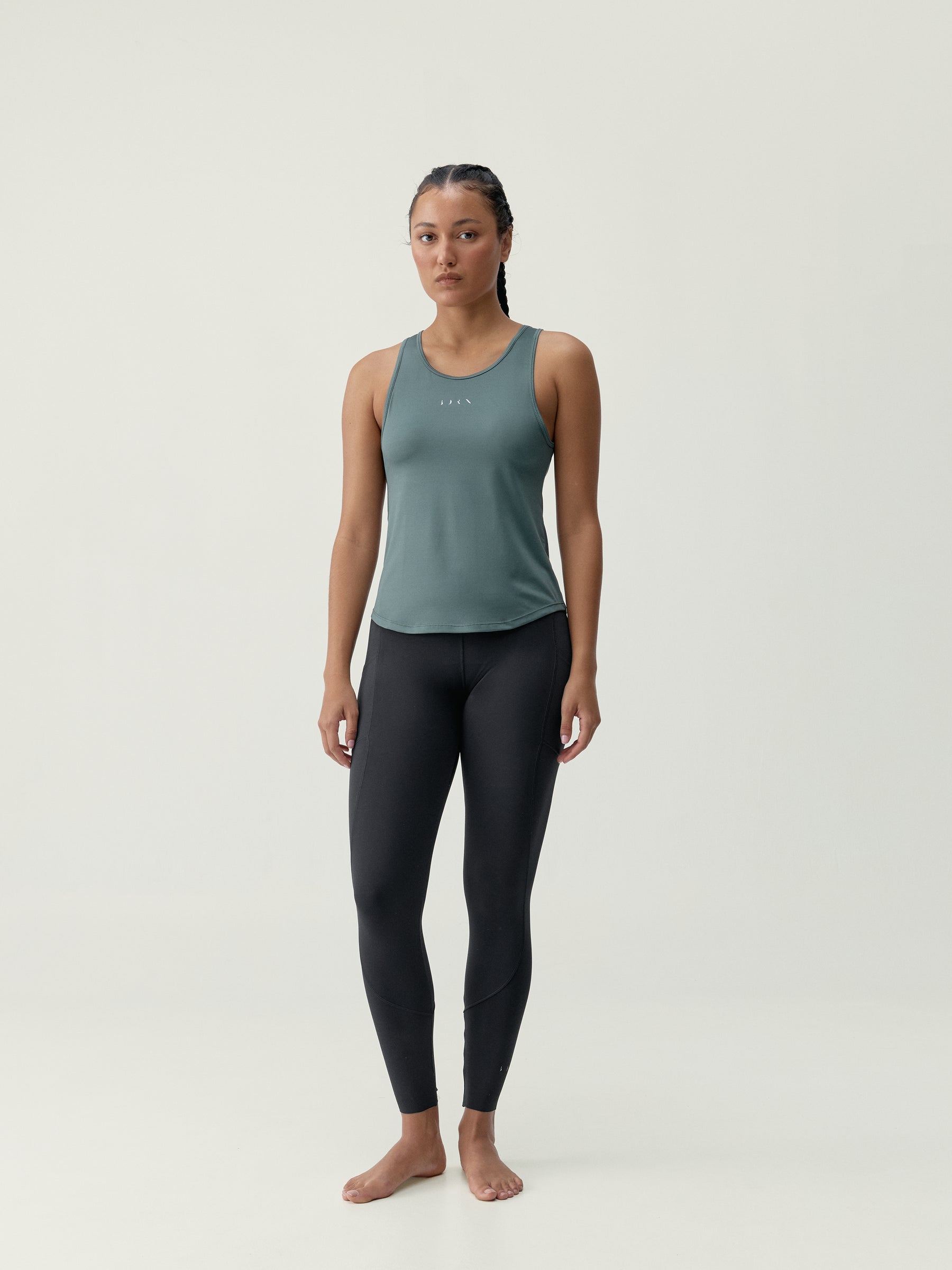 T-Shirt Daila 2.0 Hunter