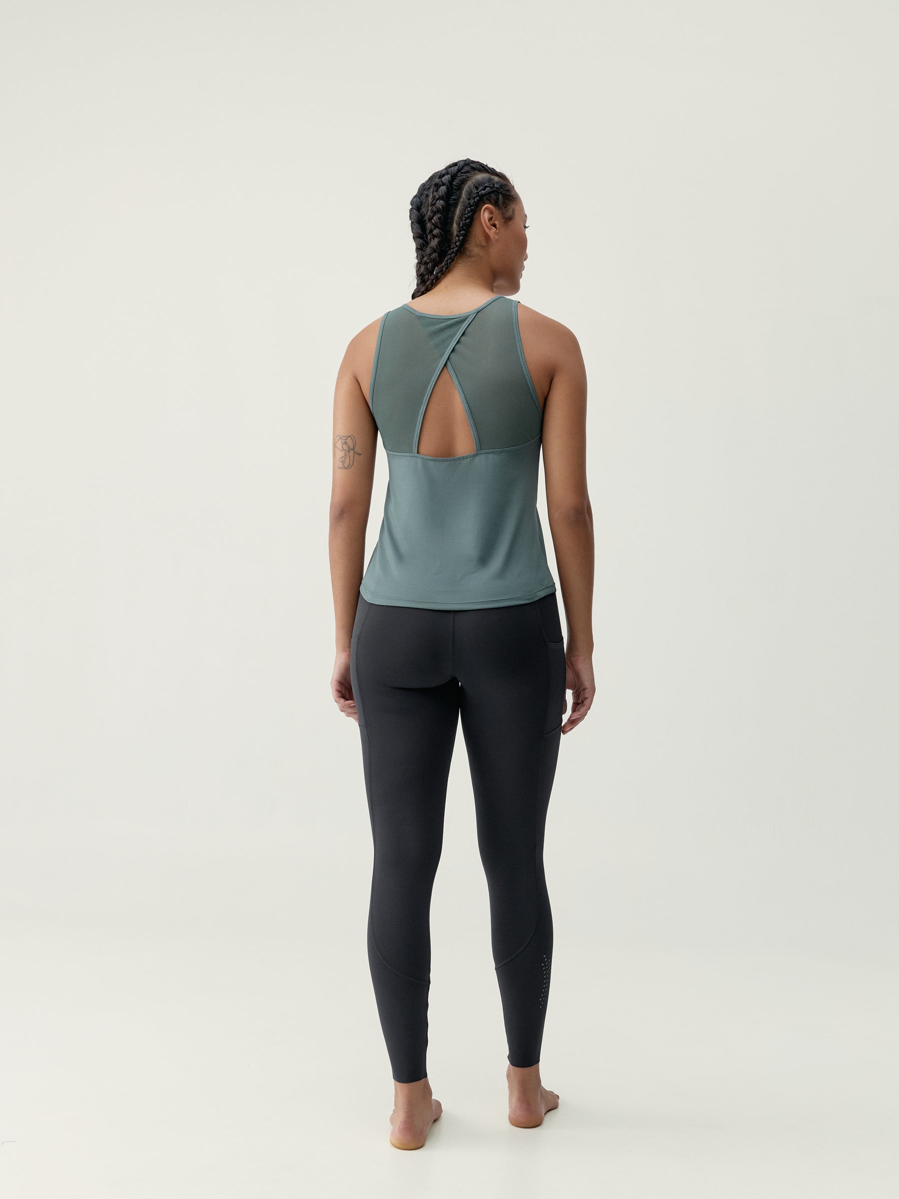 T-Shirt Daila 2.0 Hunter