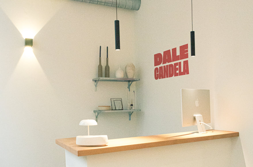 DALE CANDELA STUDIO