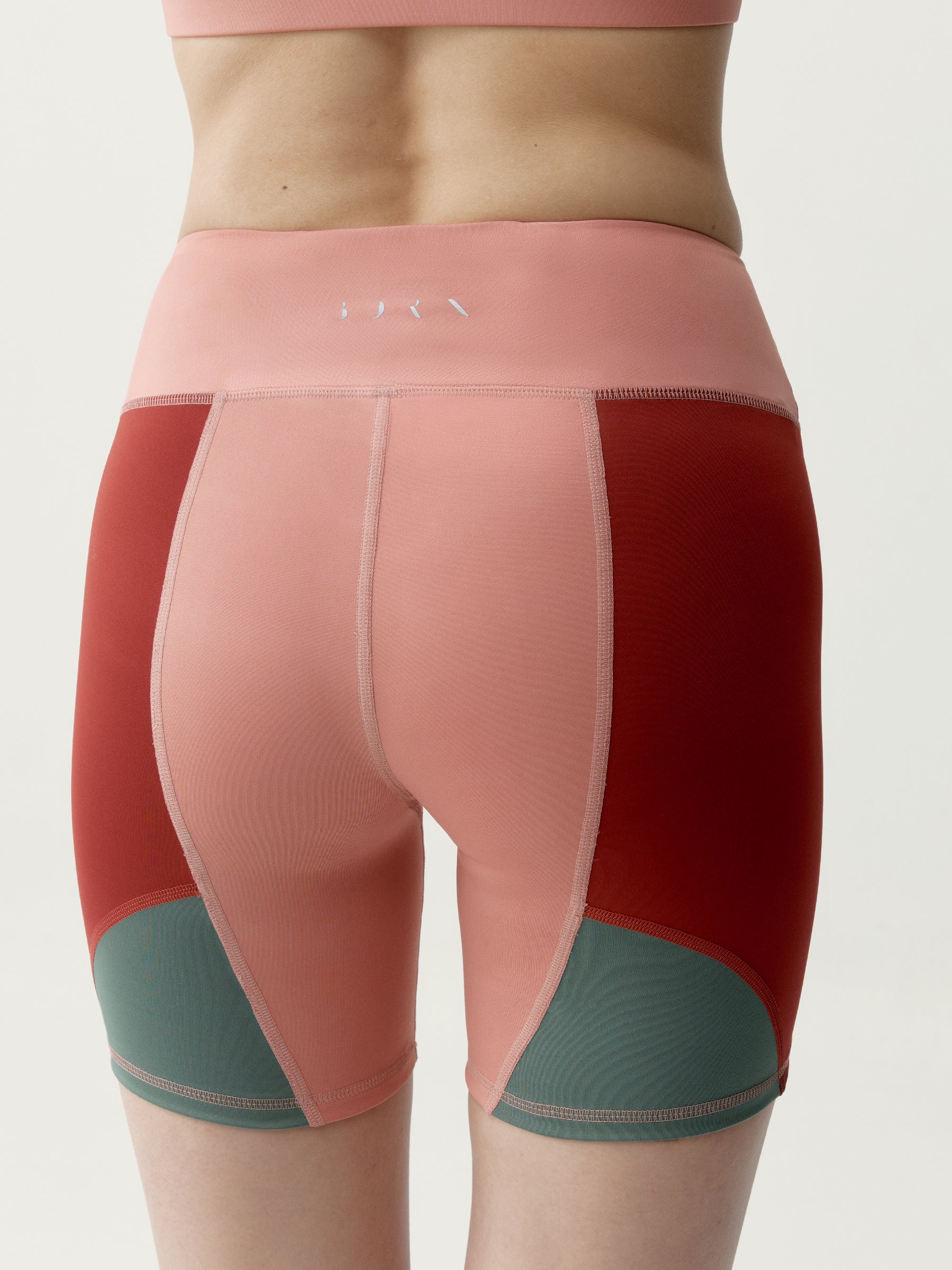 Short Darana Toscana Sunset/Tea