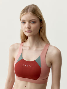 Top Darana Toscana Sonnenuntergang/Tee