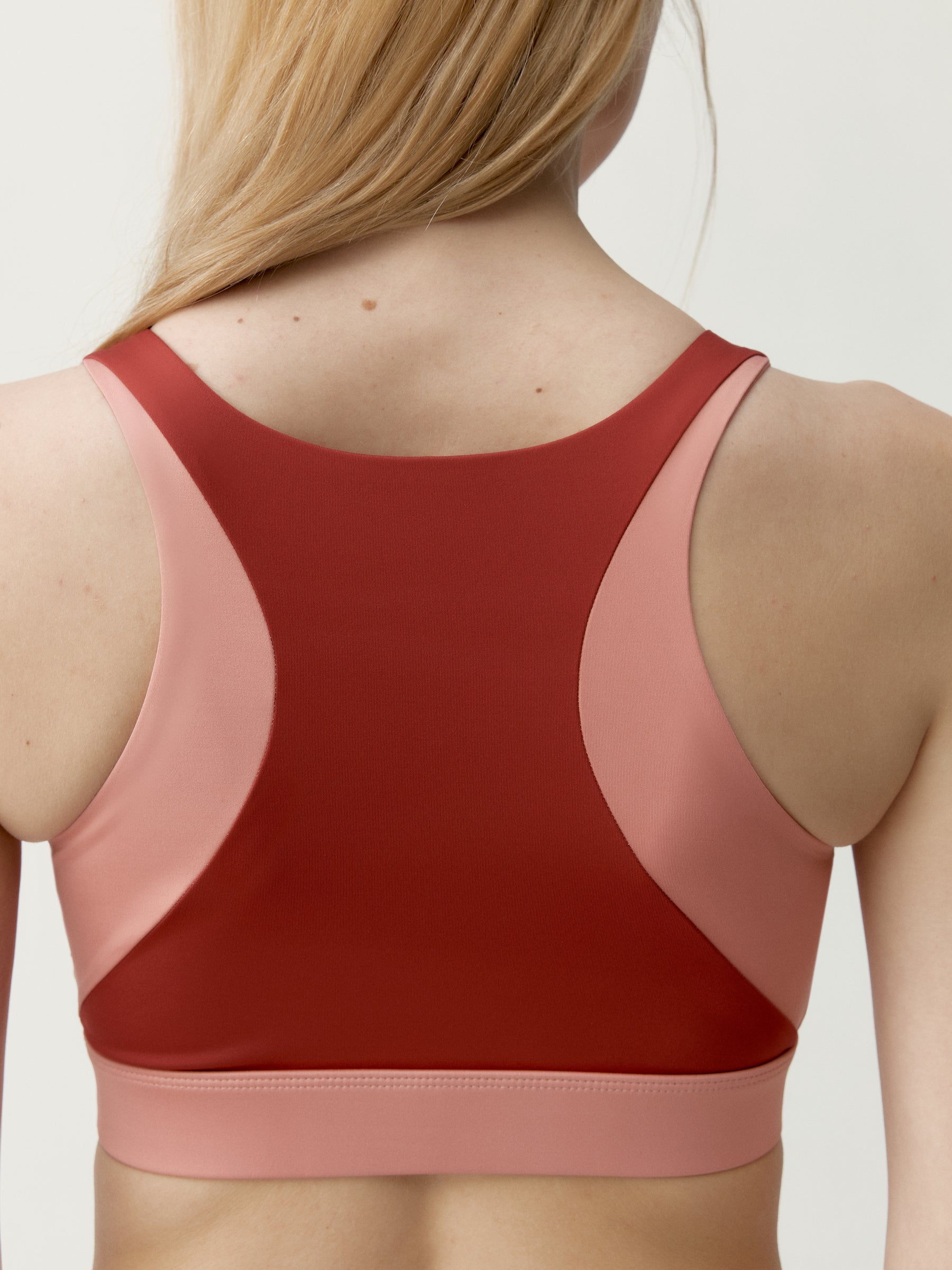 Top Darana Toscana Sunset/Tea