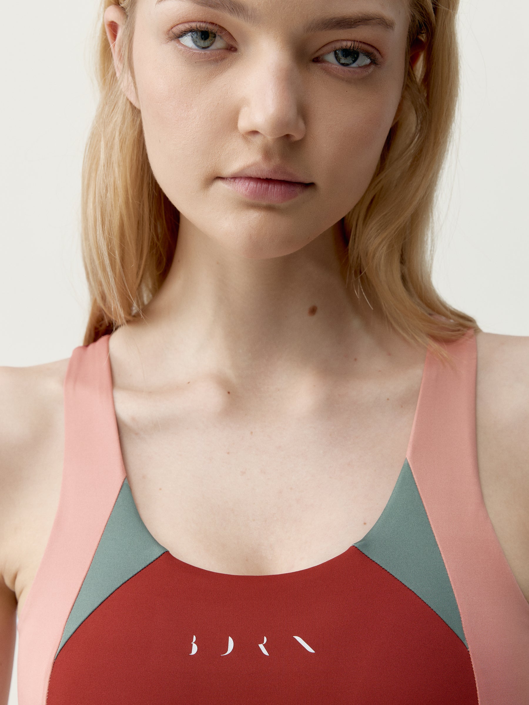 Top Darana Toscana Sunset/Tea