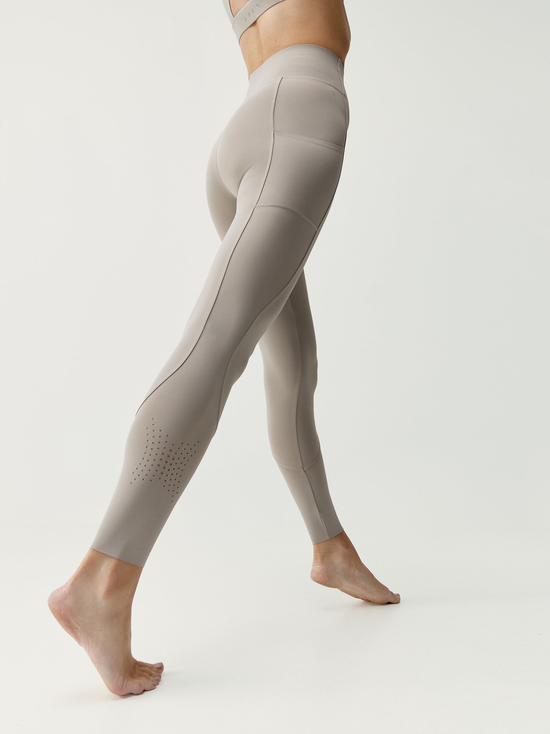 Legging Denise Grain