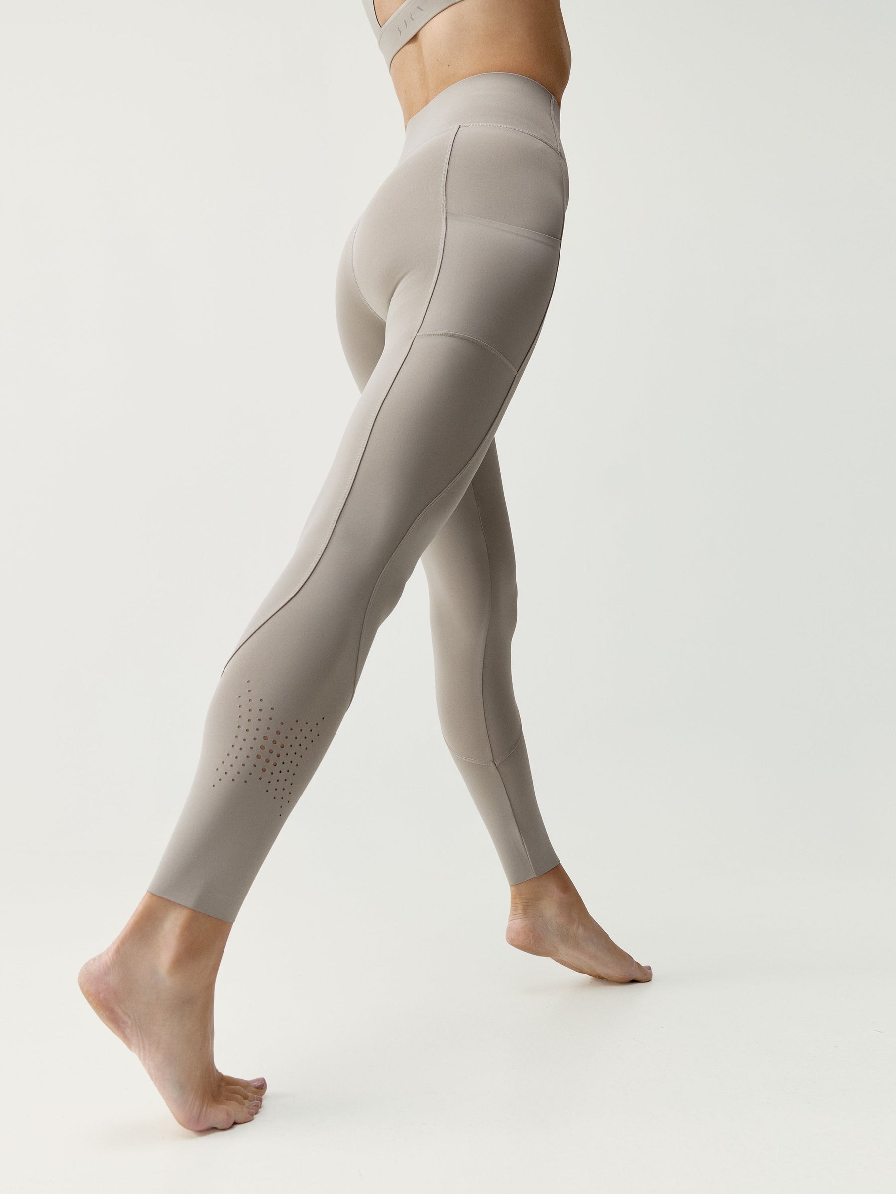 Denise Grain Leggings